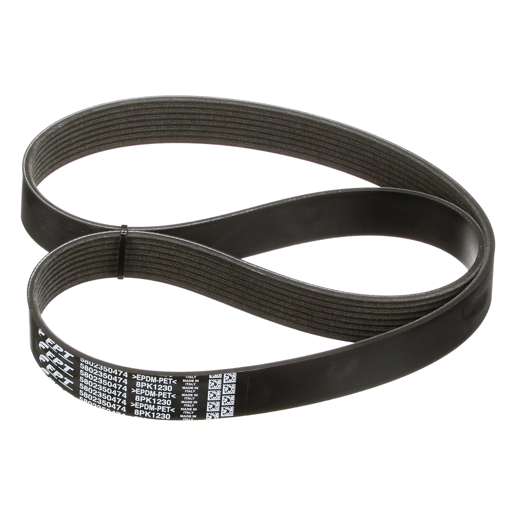 V-BELT | MILLER | CA | EN