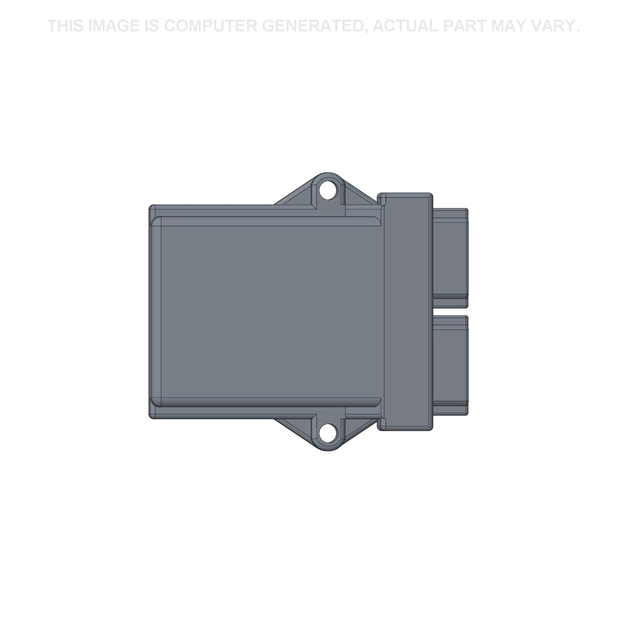 REMAN ELECT CONTROL | CASEIH | IE | EN