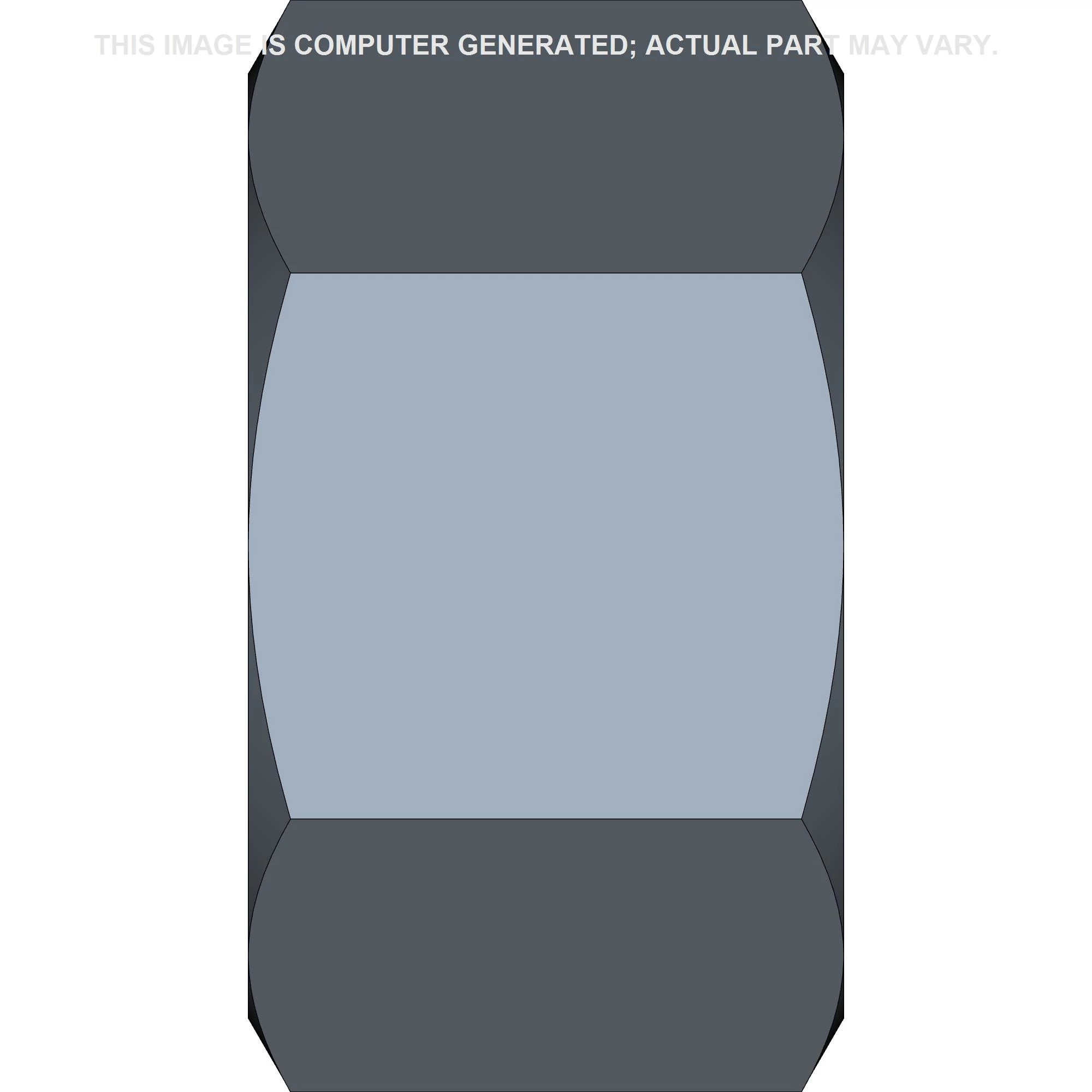 LOCK NUT | NEWHOLLANDCE | CA | EN