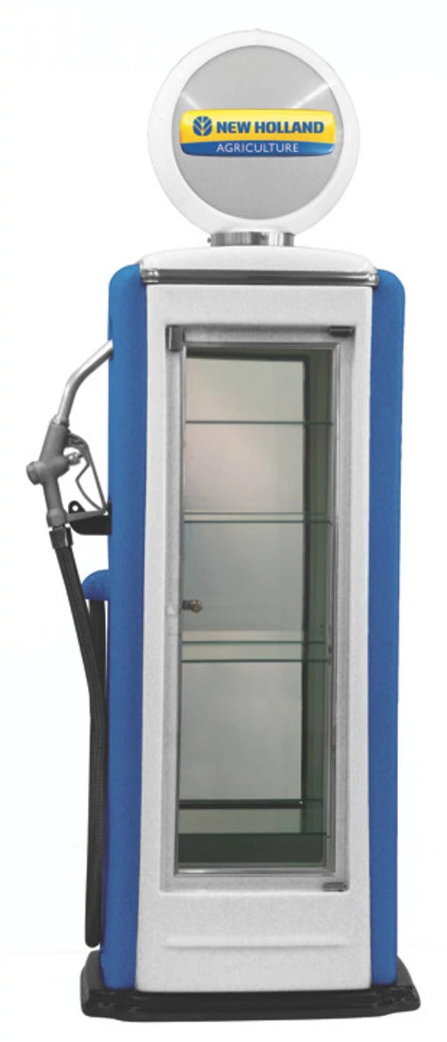 Tokheim 39 Gas Pump Display Case | NEWHOLLANDAG | US | EN