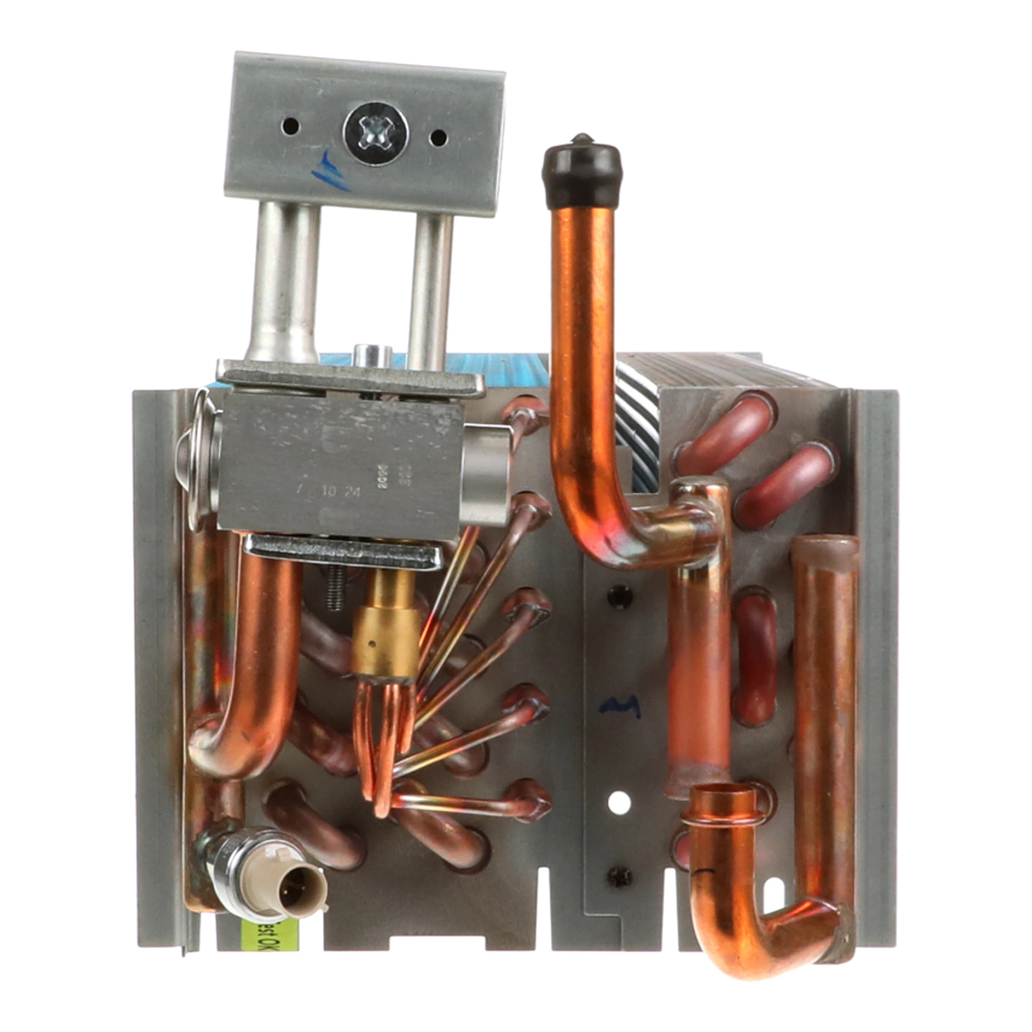 AIR CONDITIONER | CASEIH | ANZ | EN