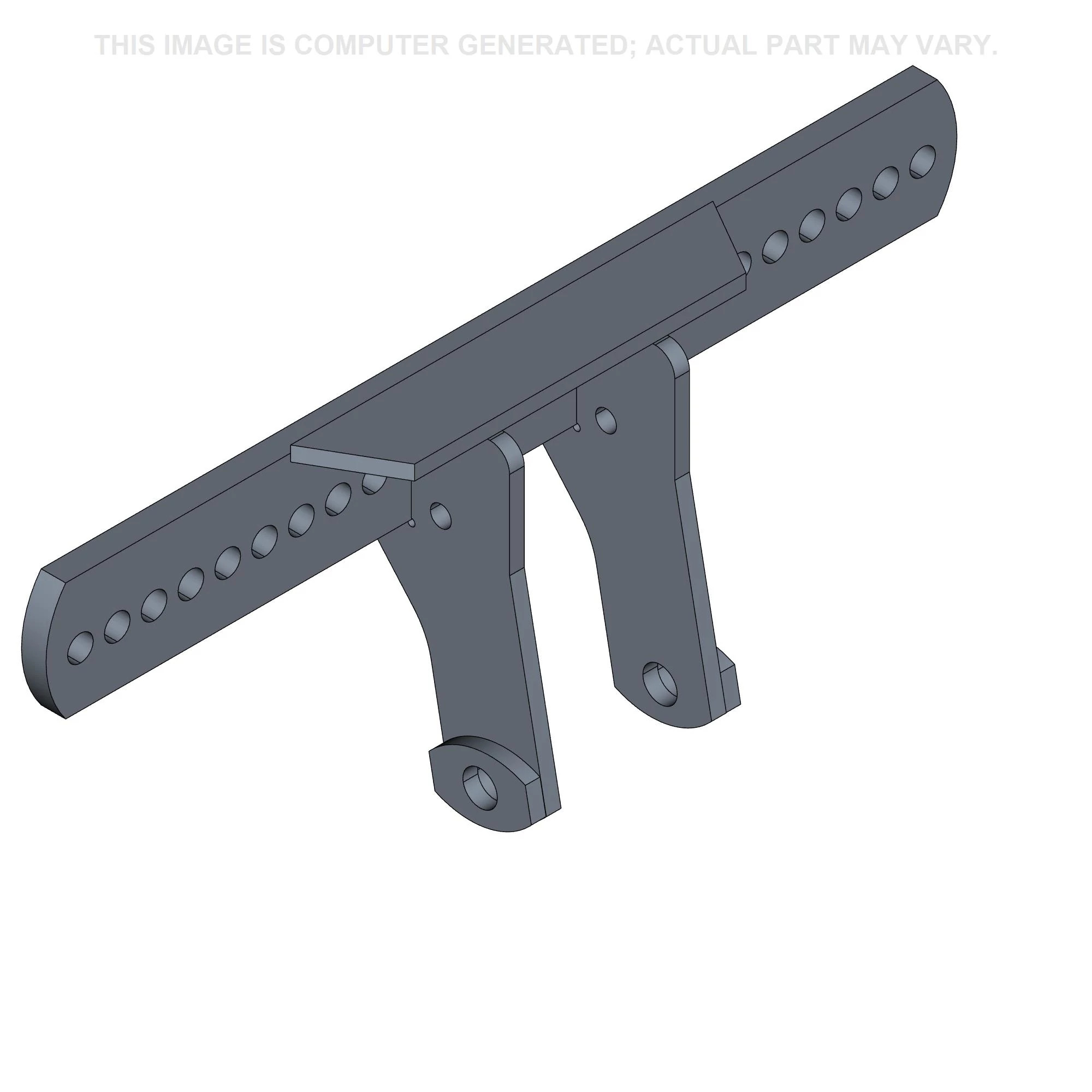 ARM ASSY. | NEWHOLLANDAG | CA | EN