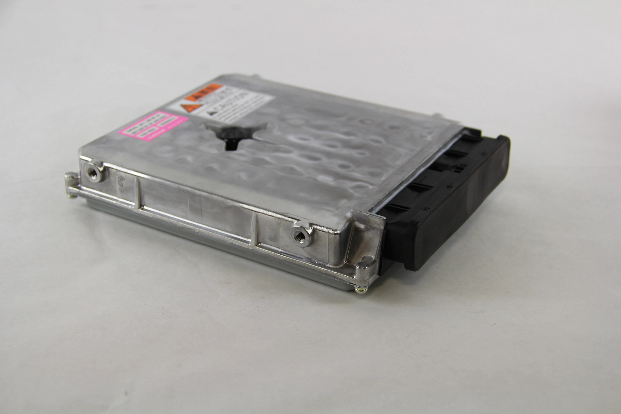 Reman Engine Electronic Control Unit | CASECE | US | EN