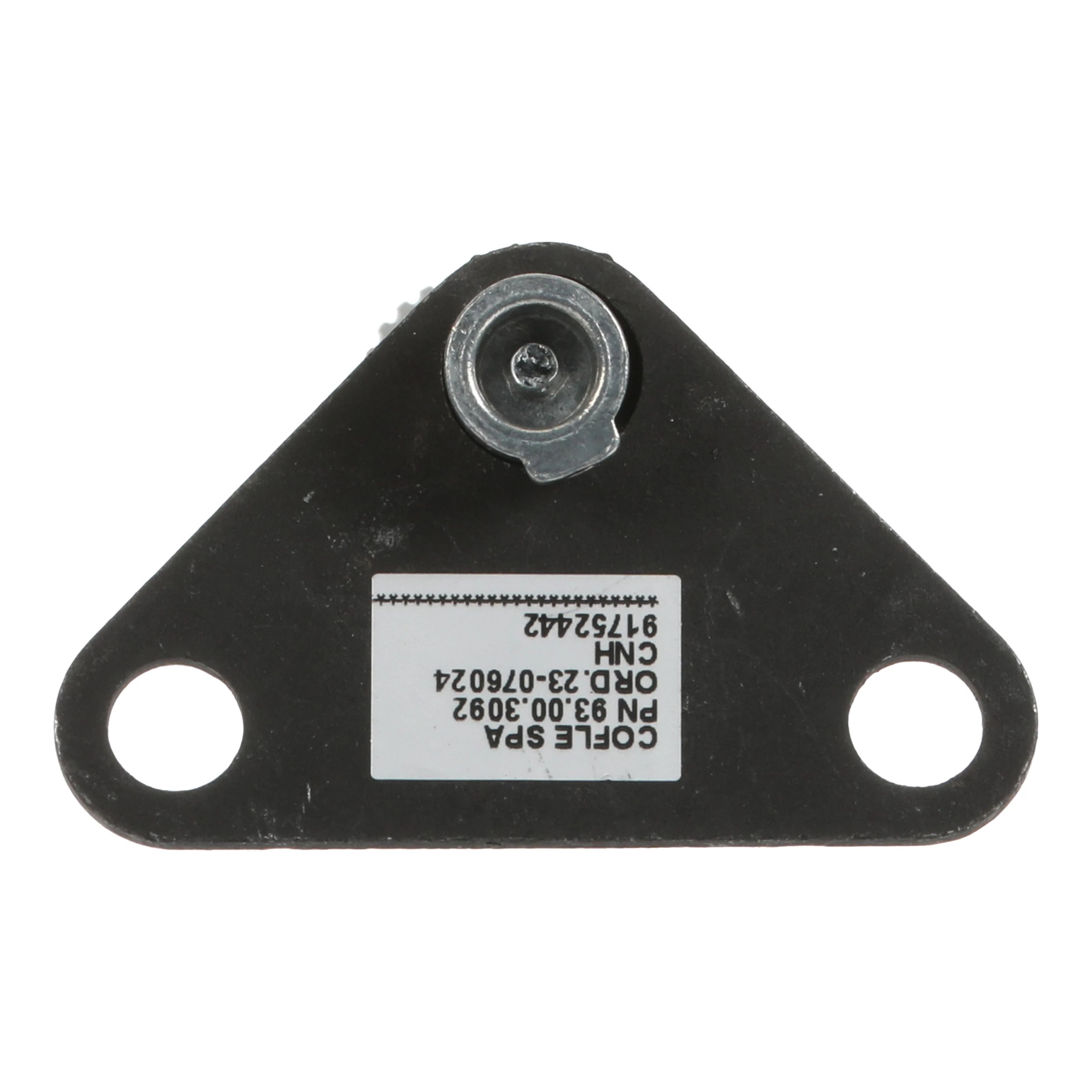 MECHANICAL SWITCH | NEWHOLLANDAG | AMEA | EN