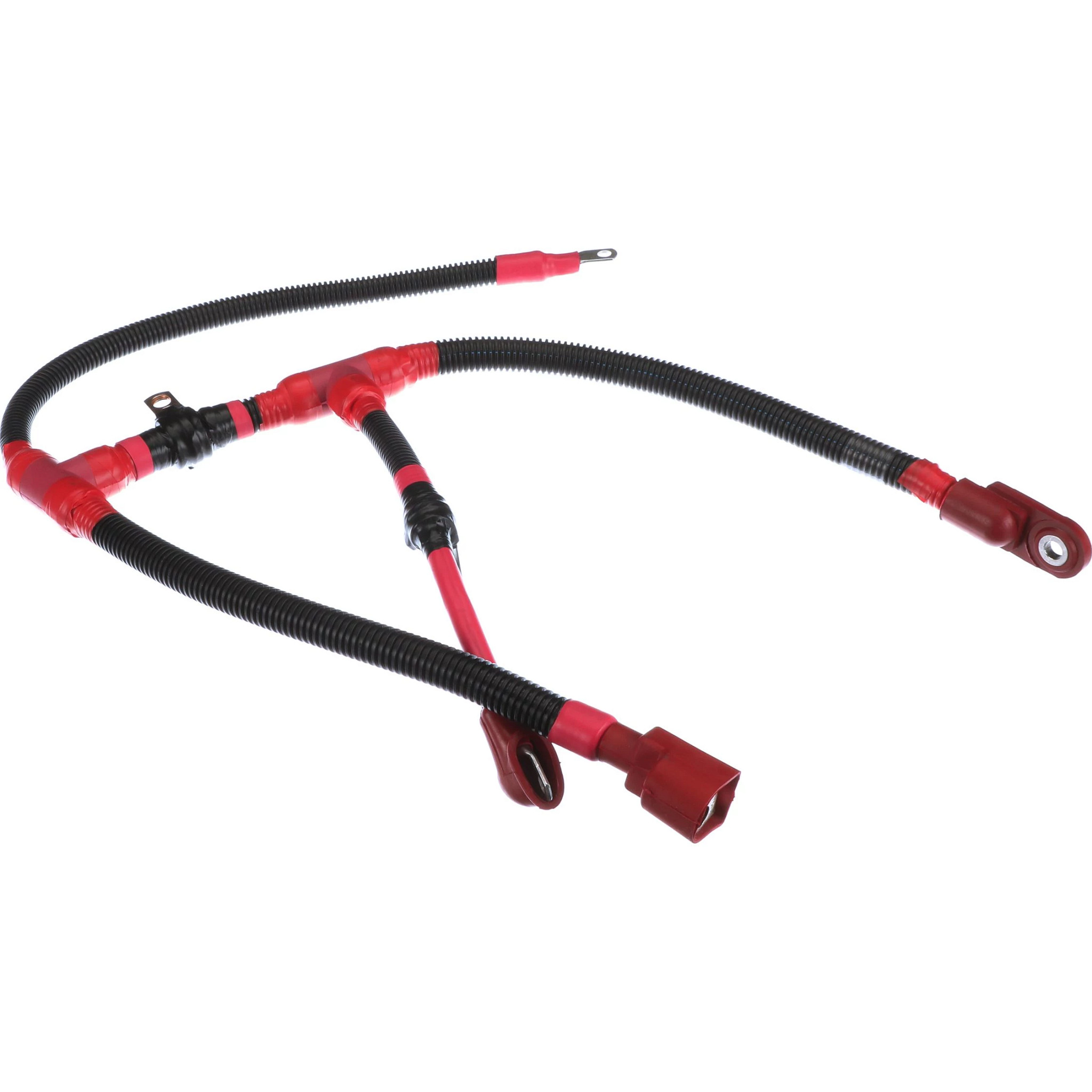POS BATTERY CABLE | NEWHOLLANDAG | CA | FR