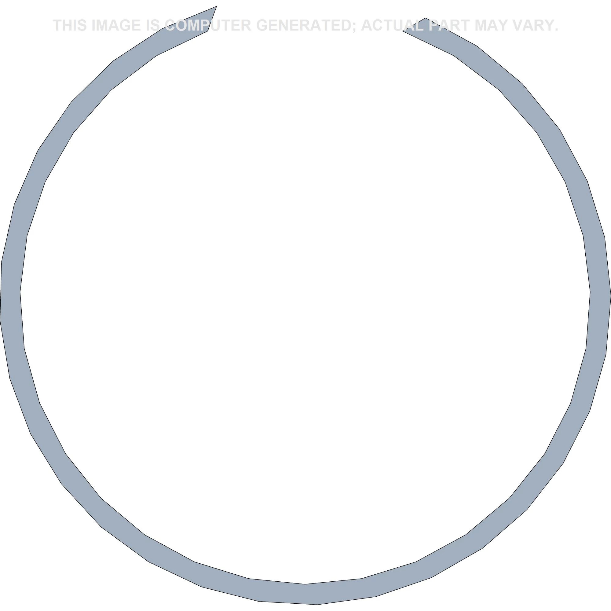 ANNEAU D'ARRET | NEWHOLLANDAG | FR | FR
