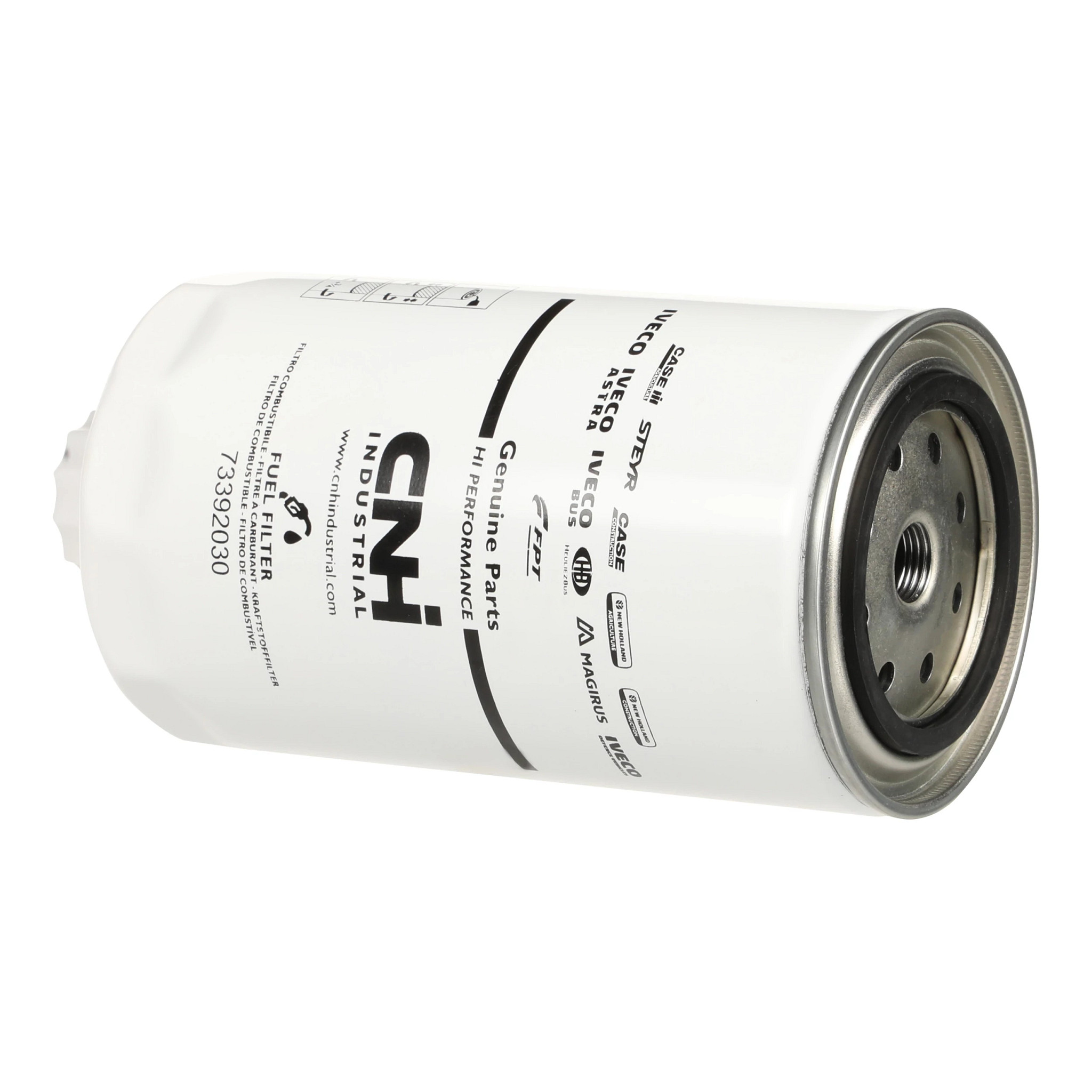油水分离器 | NEWHOLLANDCE | AMEA | ZH