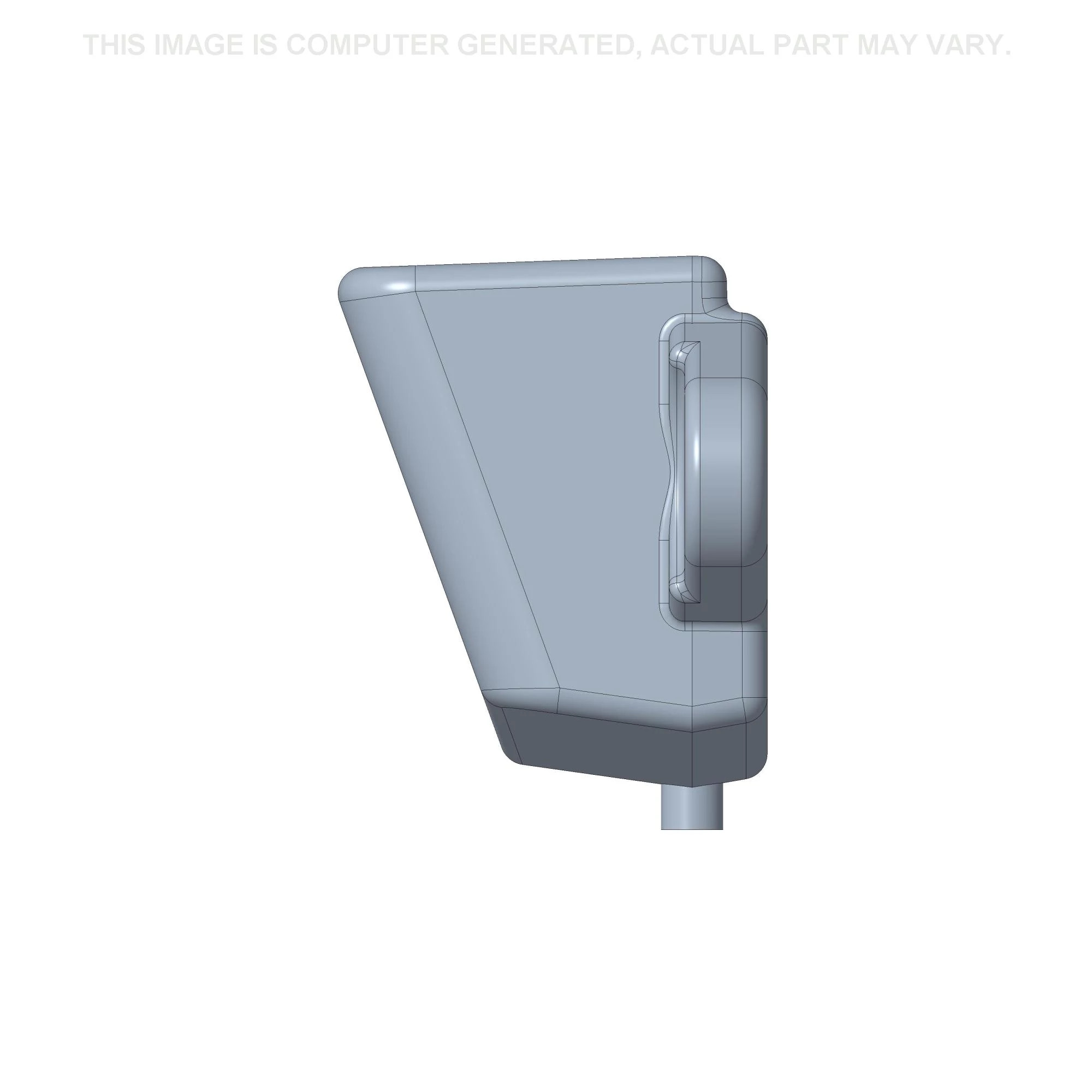 AIR DUCT | NEWHOLLANDCE | EU | EN