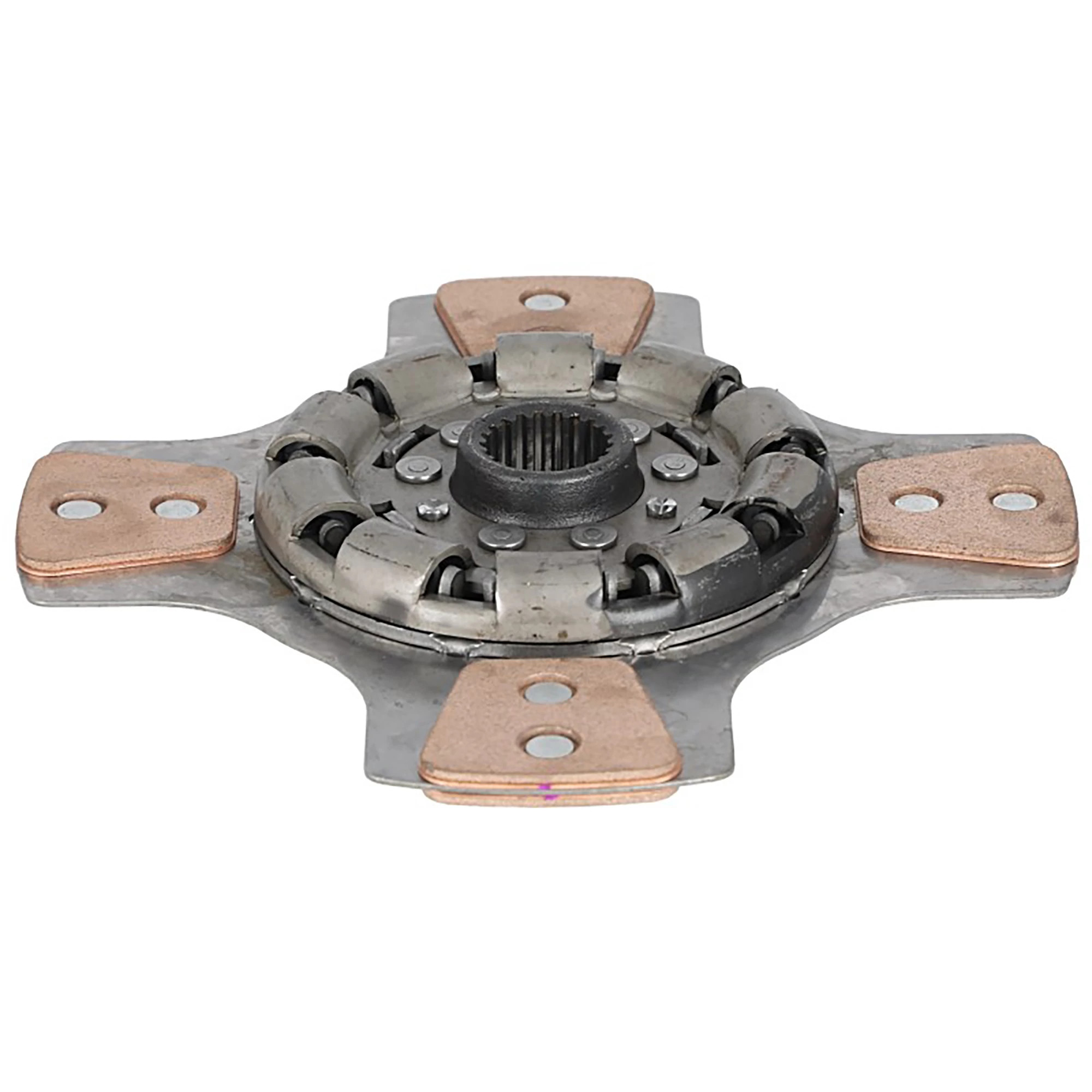 Disque d'embrayage | CASECE | CA | FR