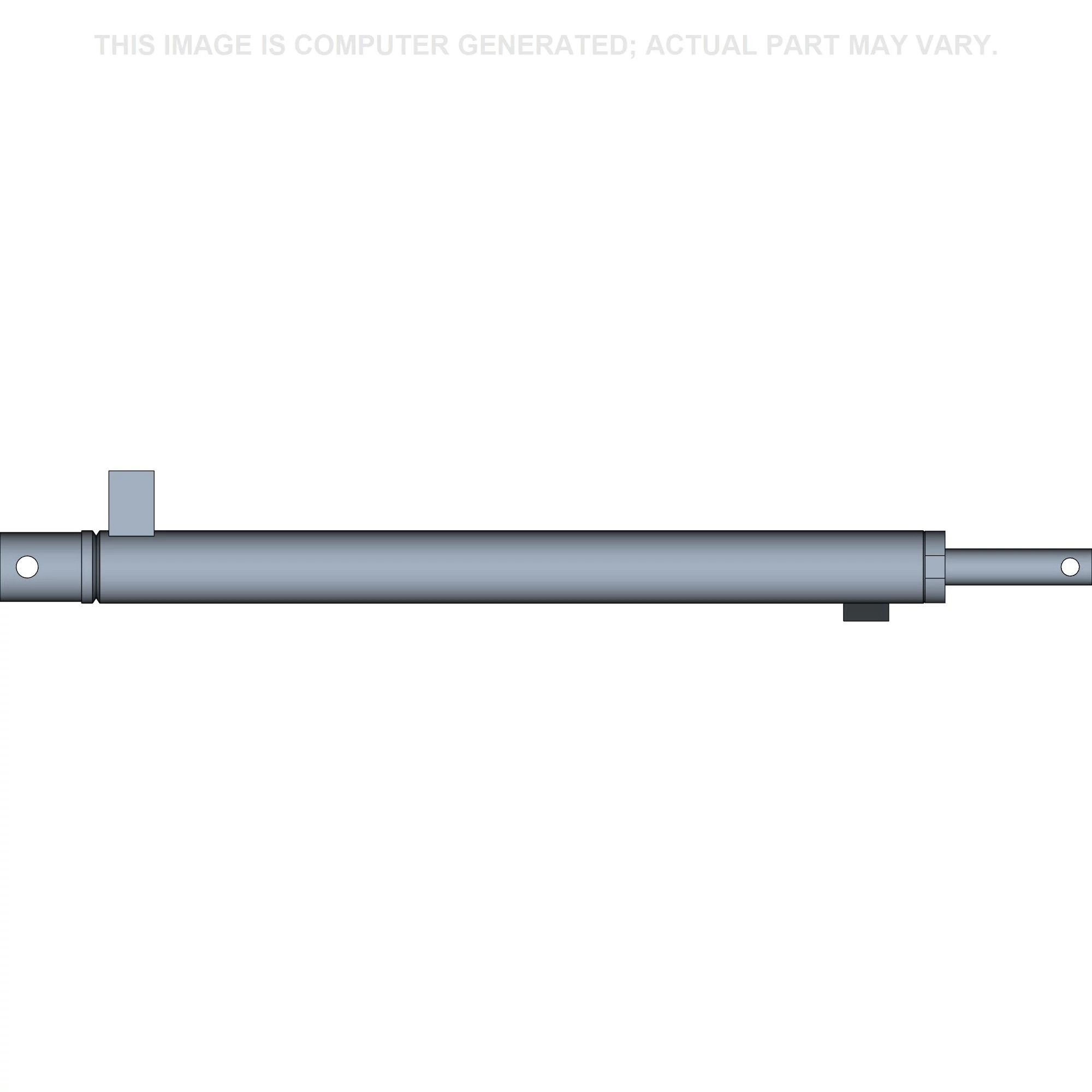 HYDRAULIC CYLINDER | NEWHOLLANDAG | IE | EN