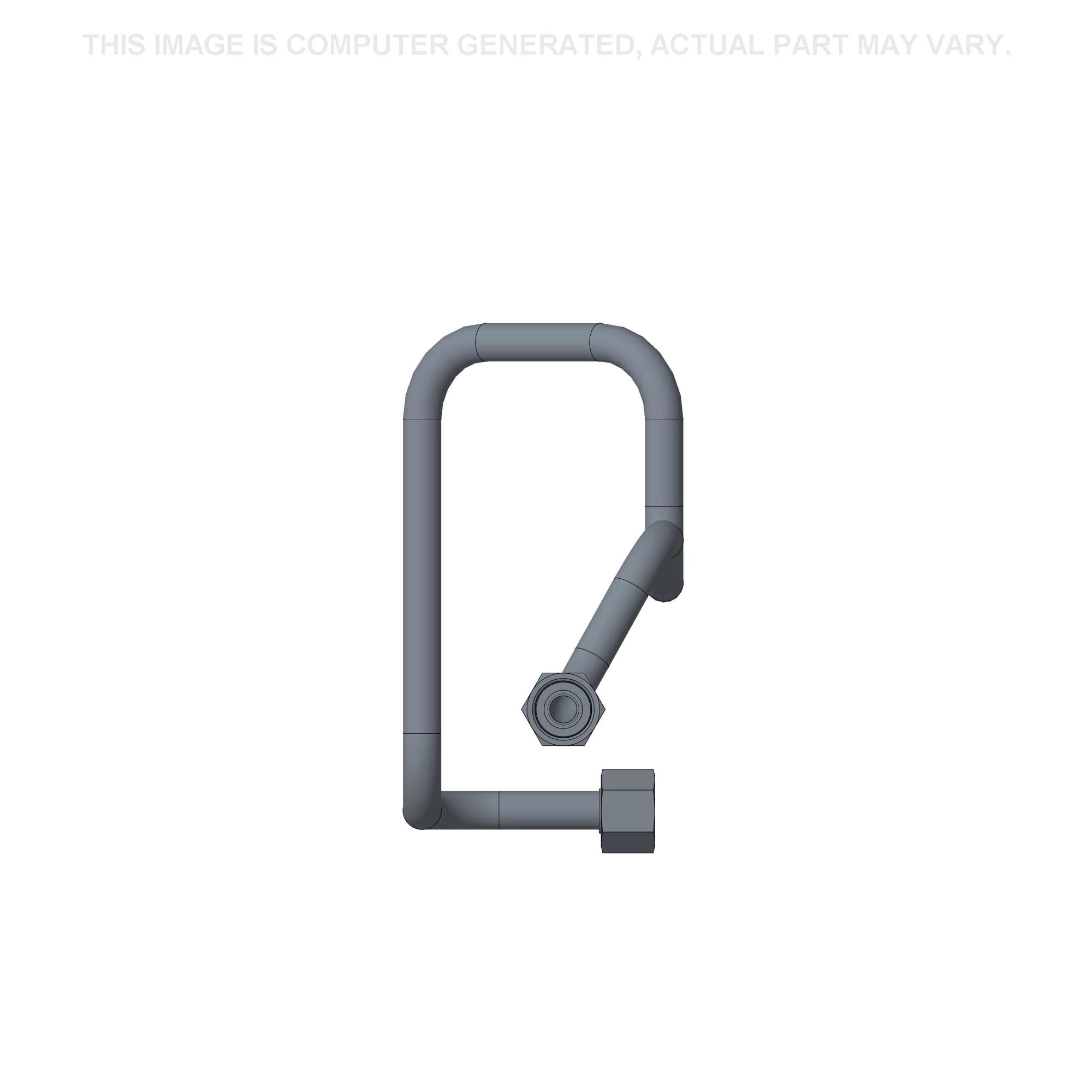 TUBO | CASEIH | EU | ES