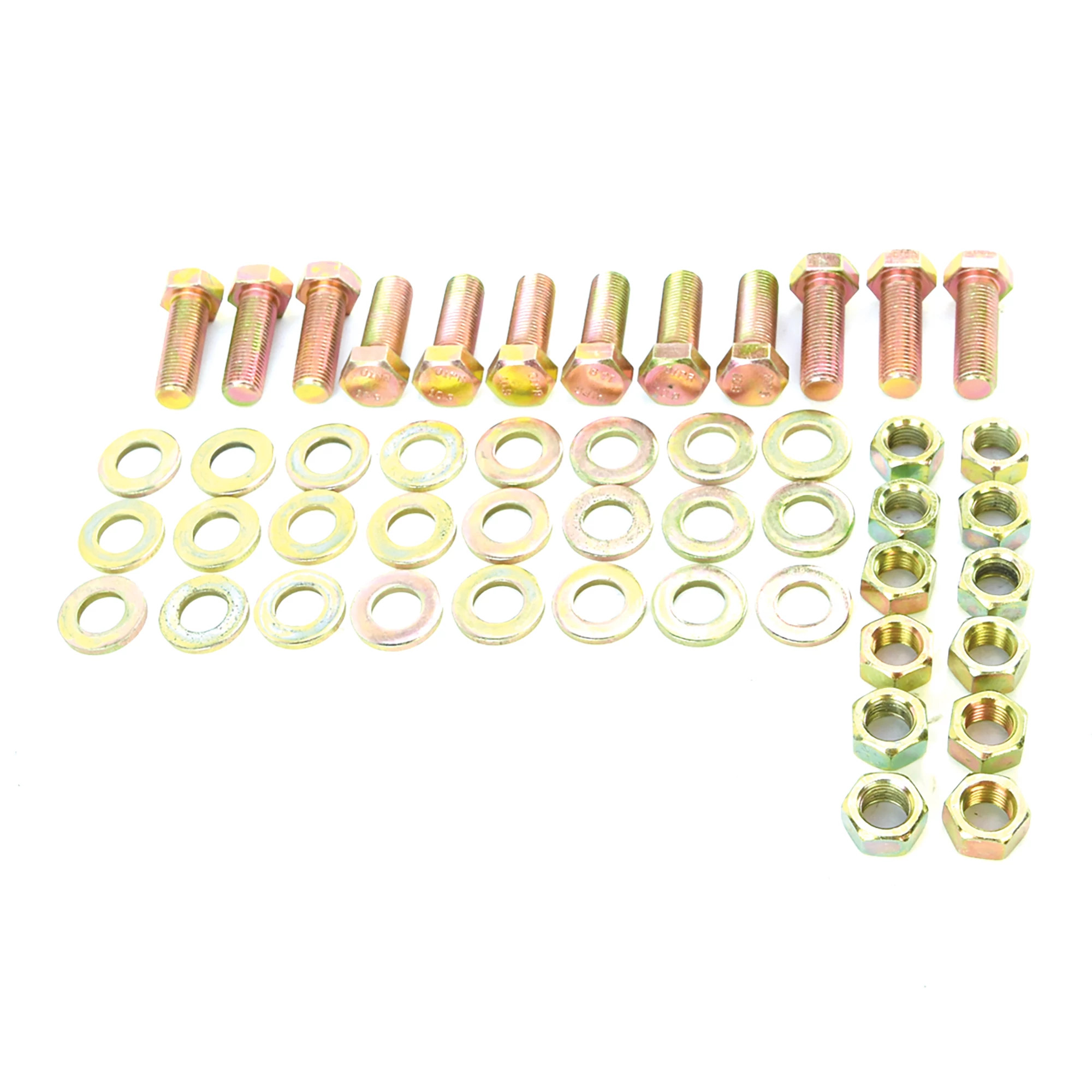 Dual Wheel Hardware Package | NEWHOLLANDAG | US | EN