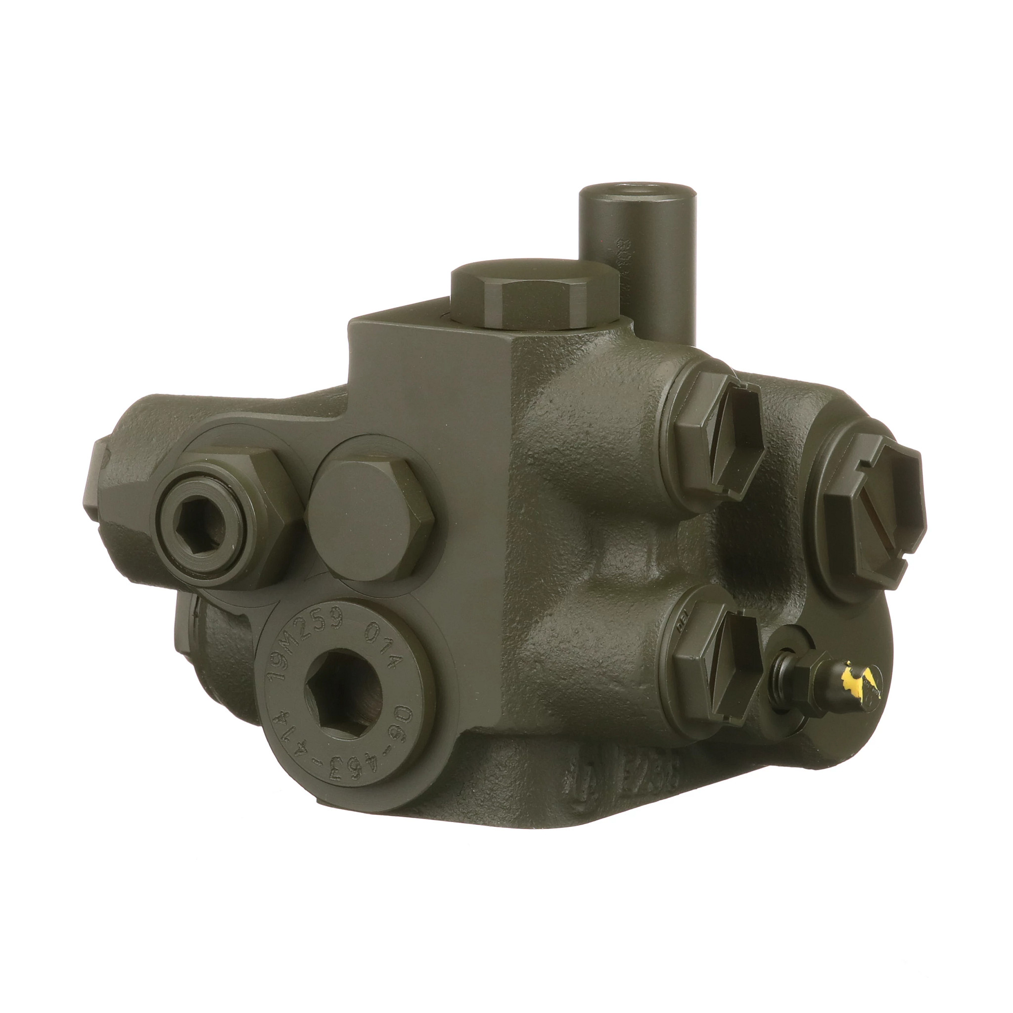 VÁLVULA | CASECE | BR | PT