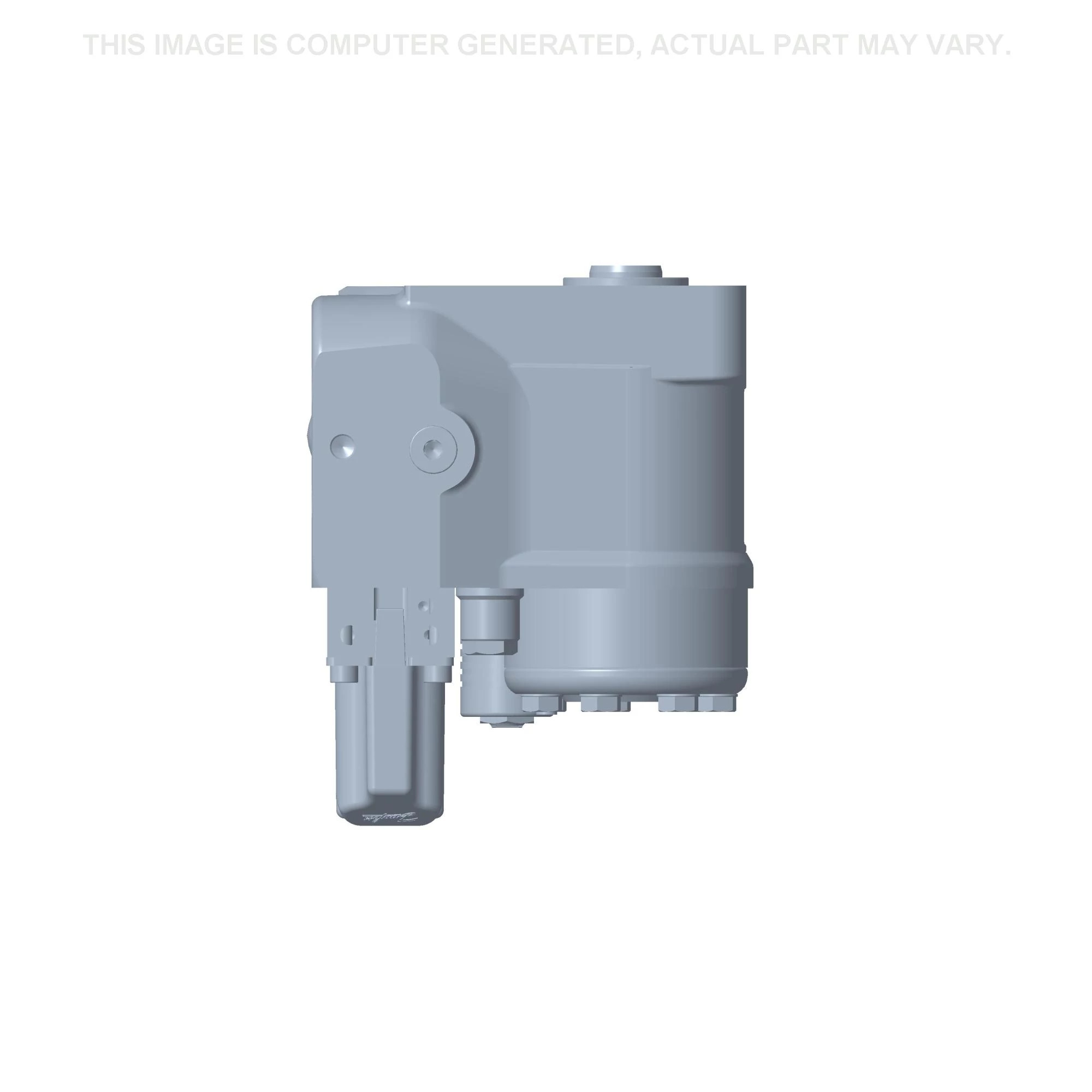 VÁLVULA DE DIREÇÃO | CASEIH | EU | PT