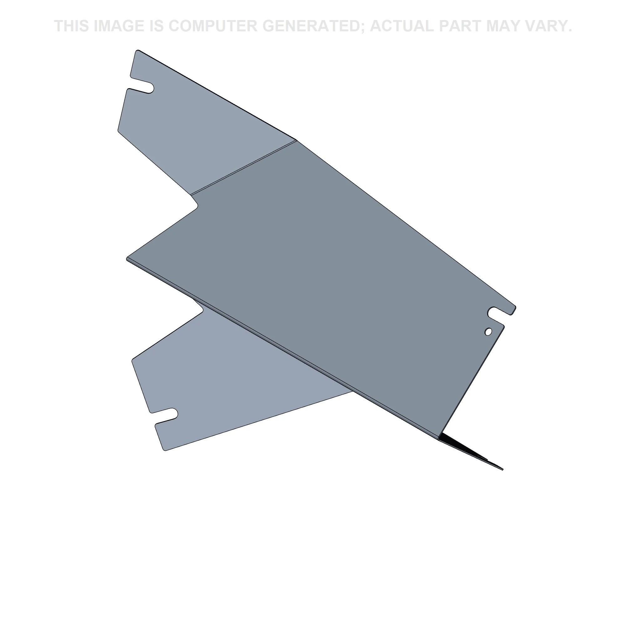 Capô Fixo | NEWHOLLANDAG | BR | PT