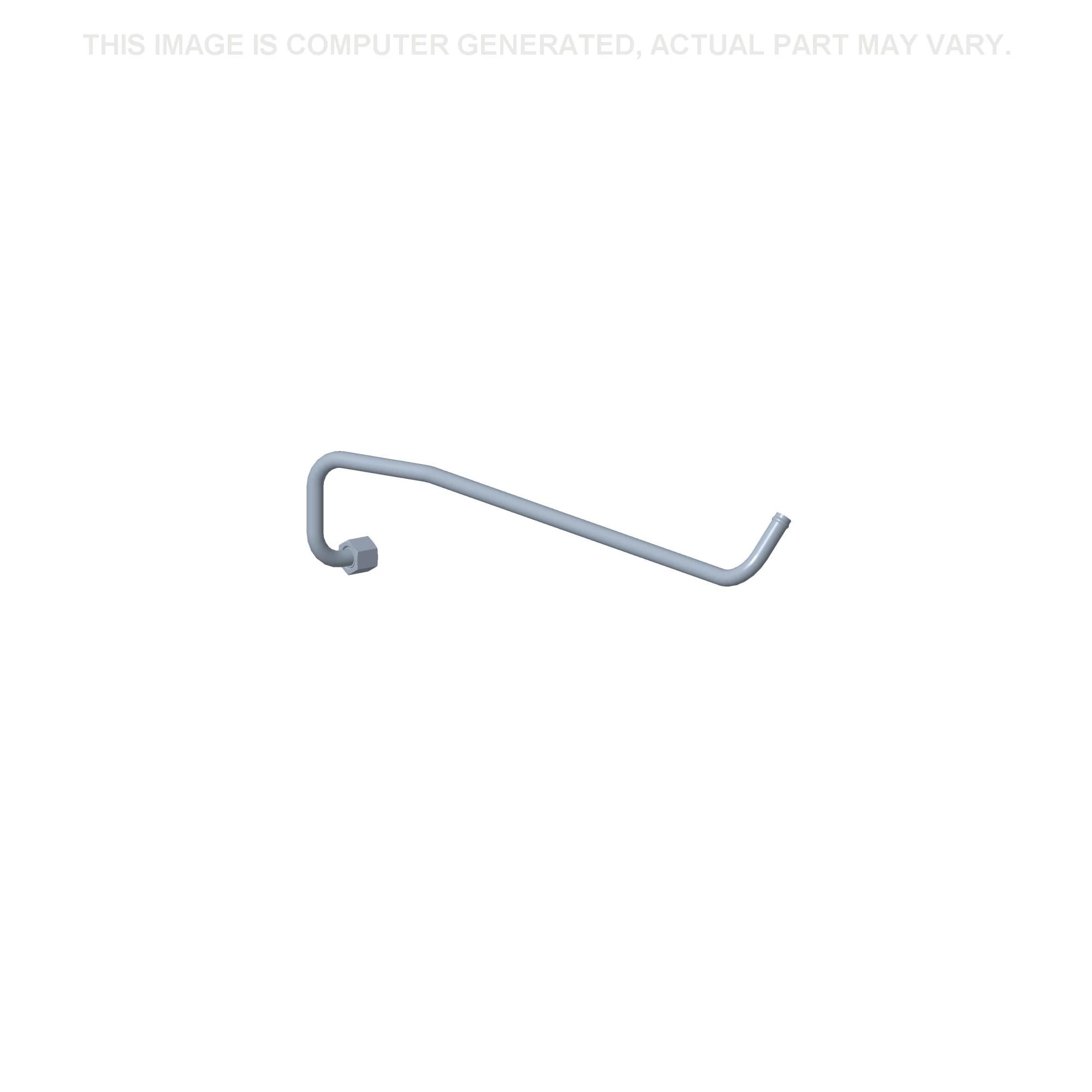 Heater Tube | NEWHOLLANDAG | US | EN