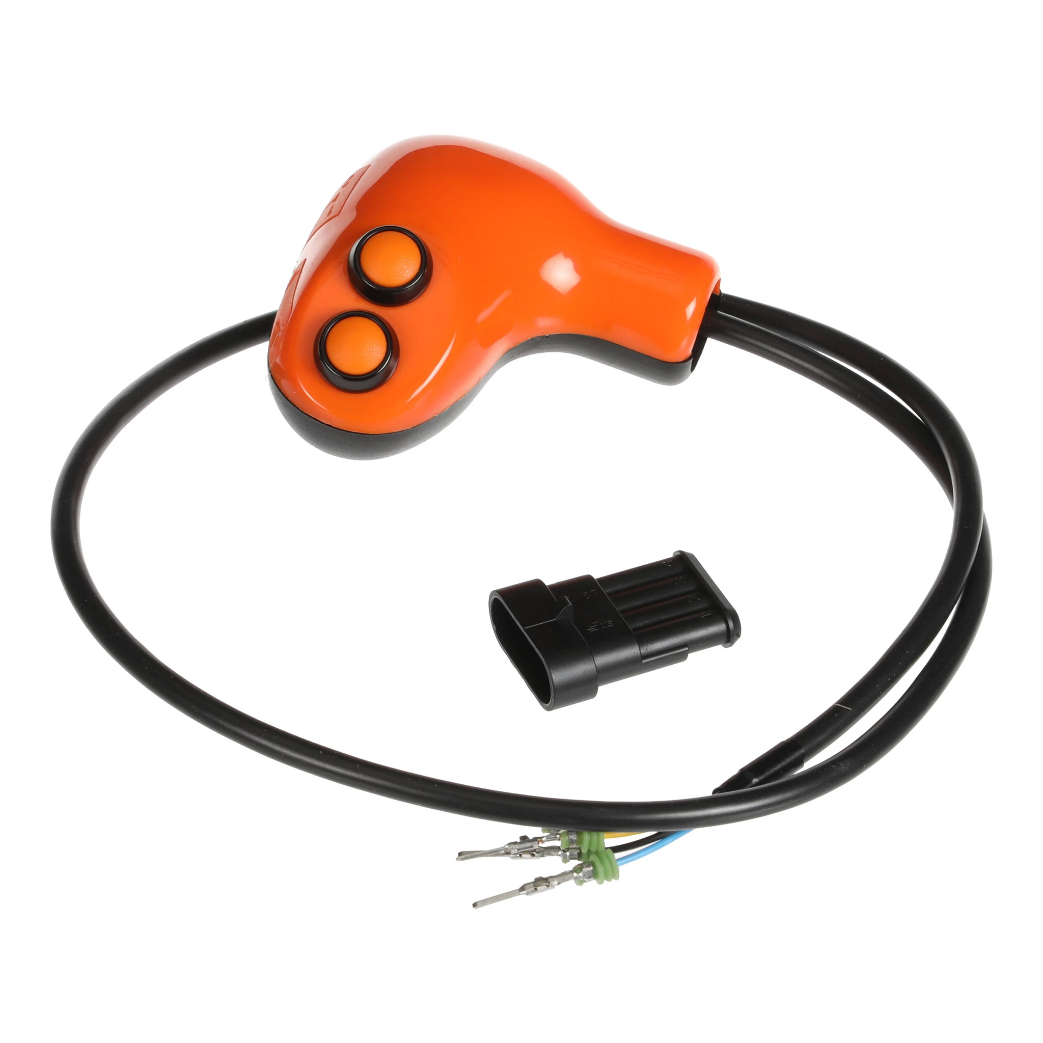 MANDO | NEWHOLLANDAG | ES | ES