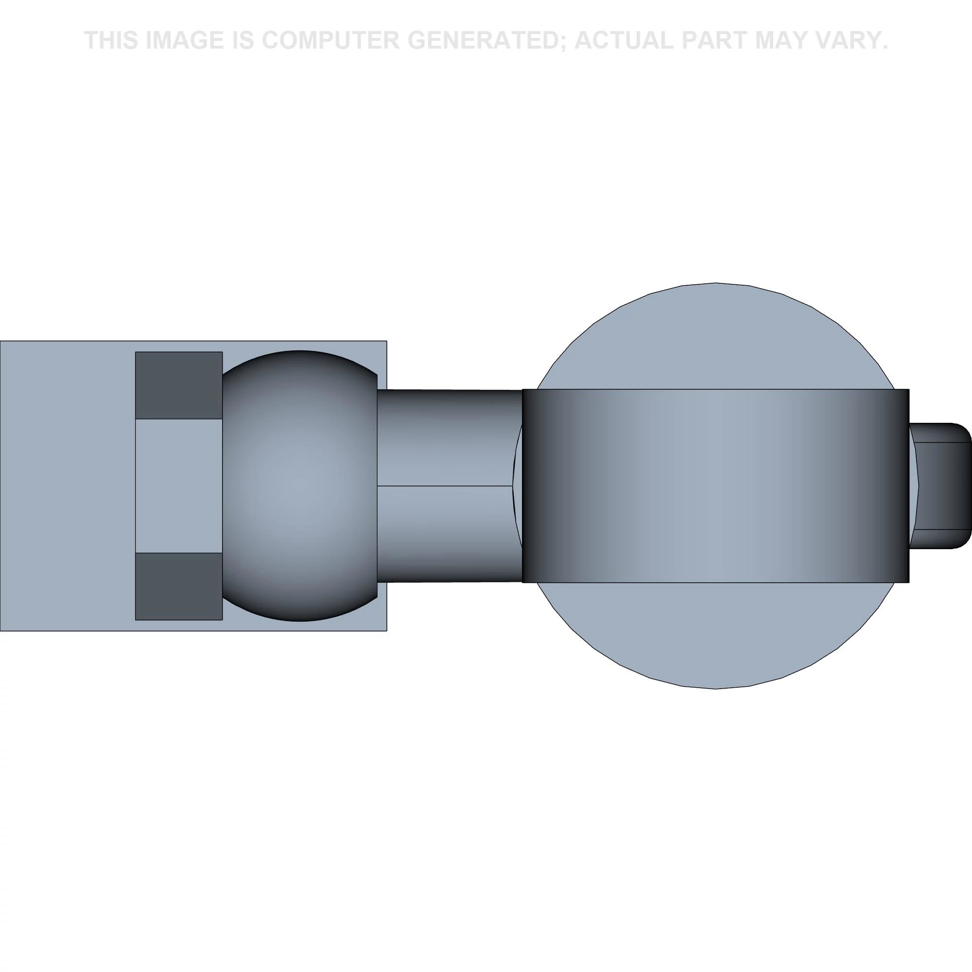 VERIN HYDRAULIQUE | STEYR | EU | FR
