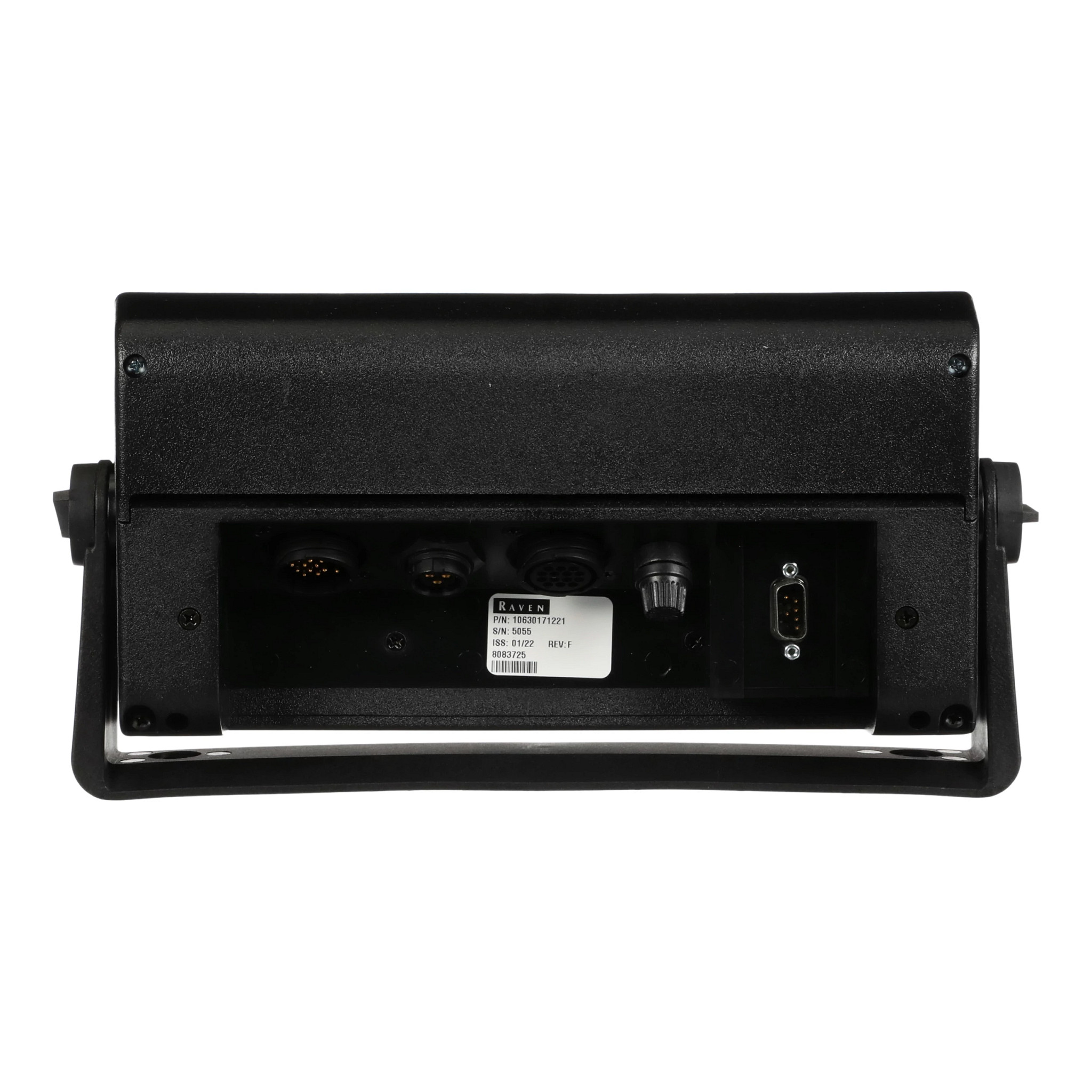 CONTROL UNIT | NEWHOLLANDAG | CA | EN