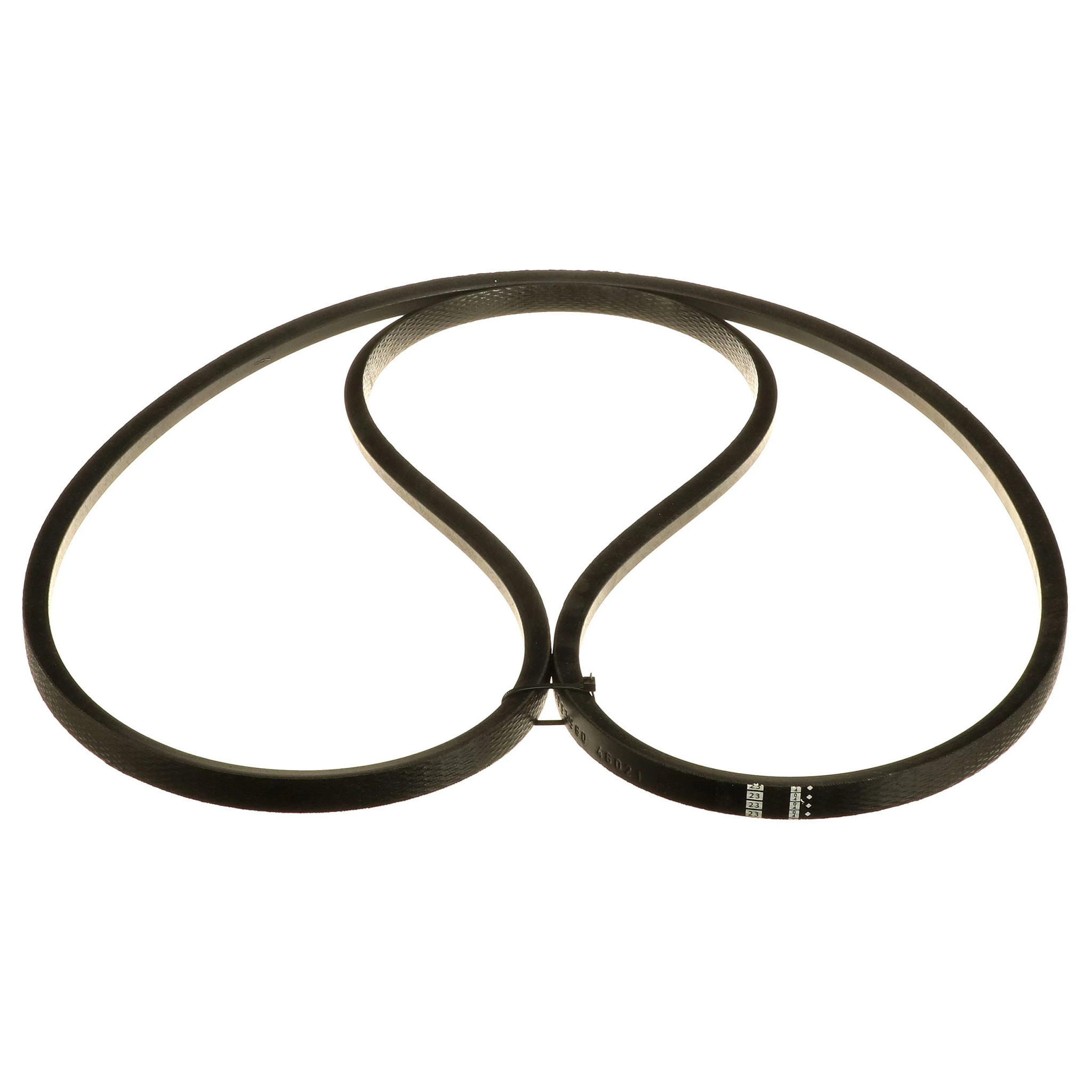 48093960 | Cleaning System V-Belt - 3365 mm L x 22 mm W x 1