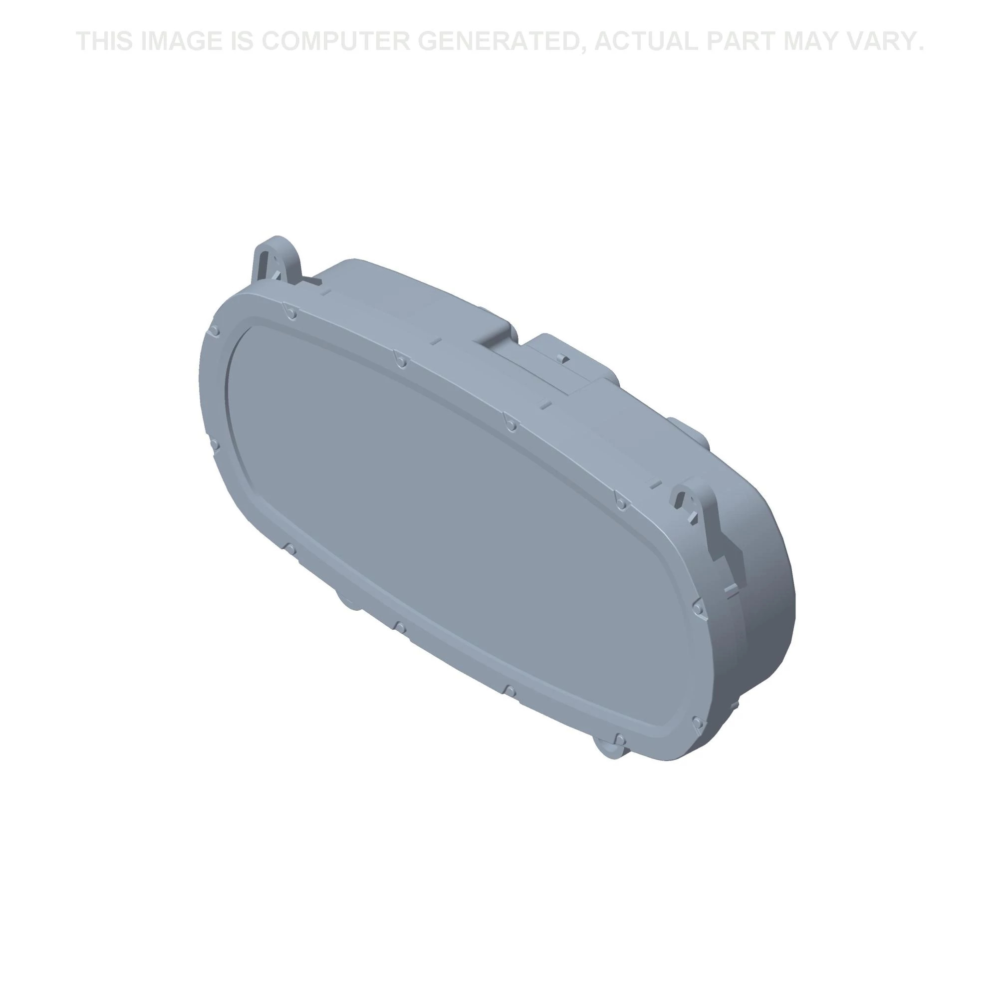 INSTRUMENT CLUSTER - 47436477