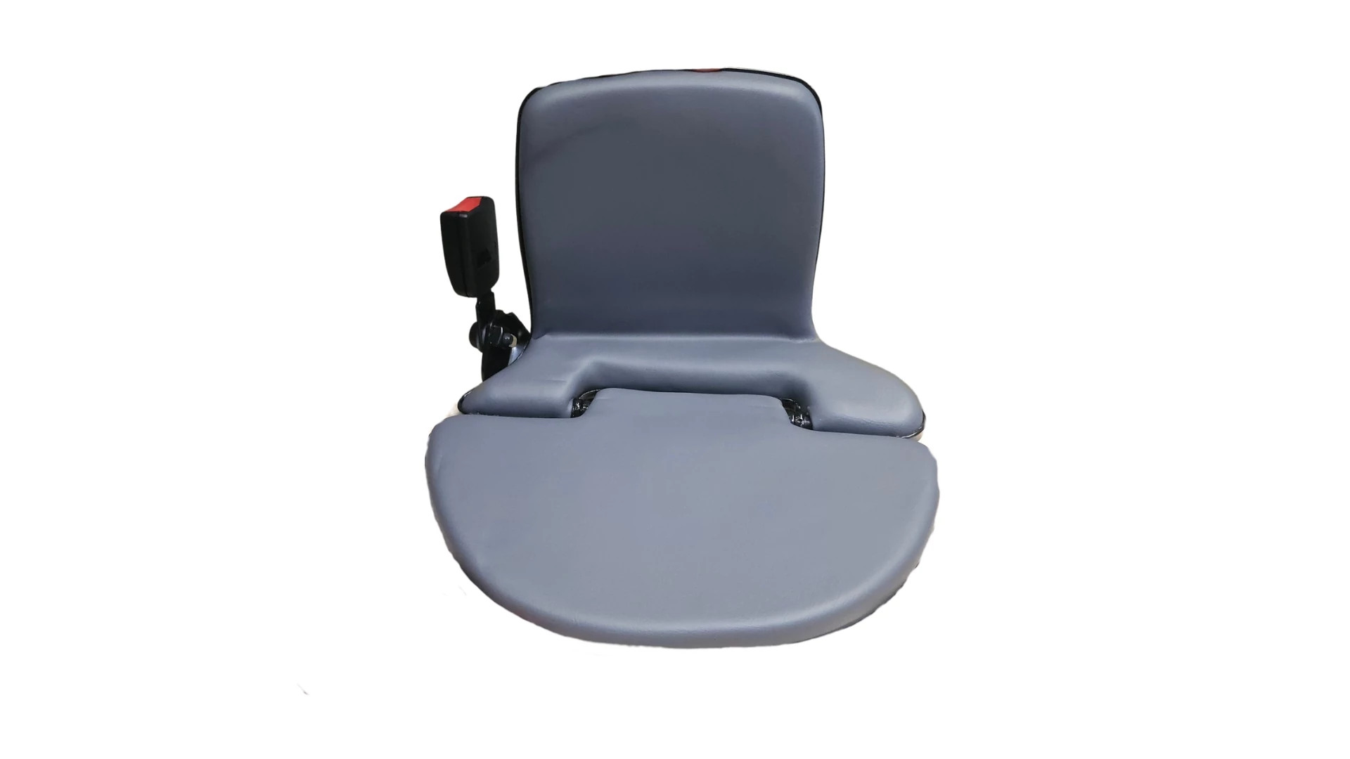 INSTRUCTIONAL SEAT | NEWHOLLANDCE | CA | EN