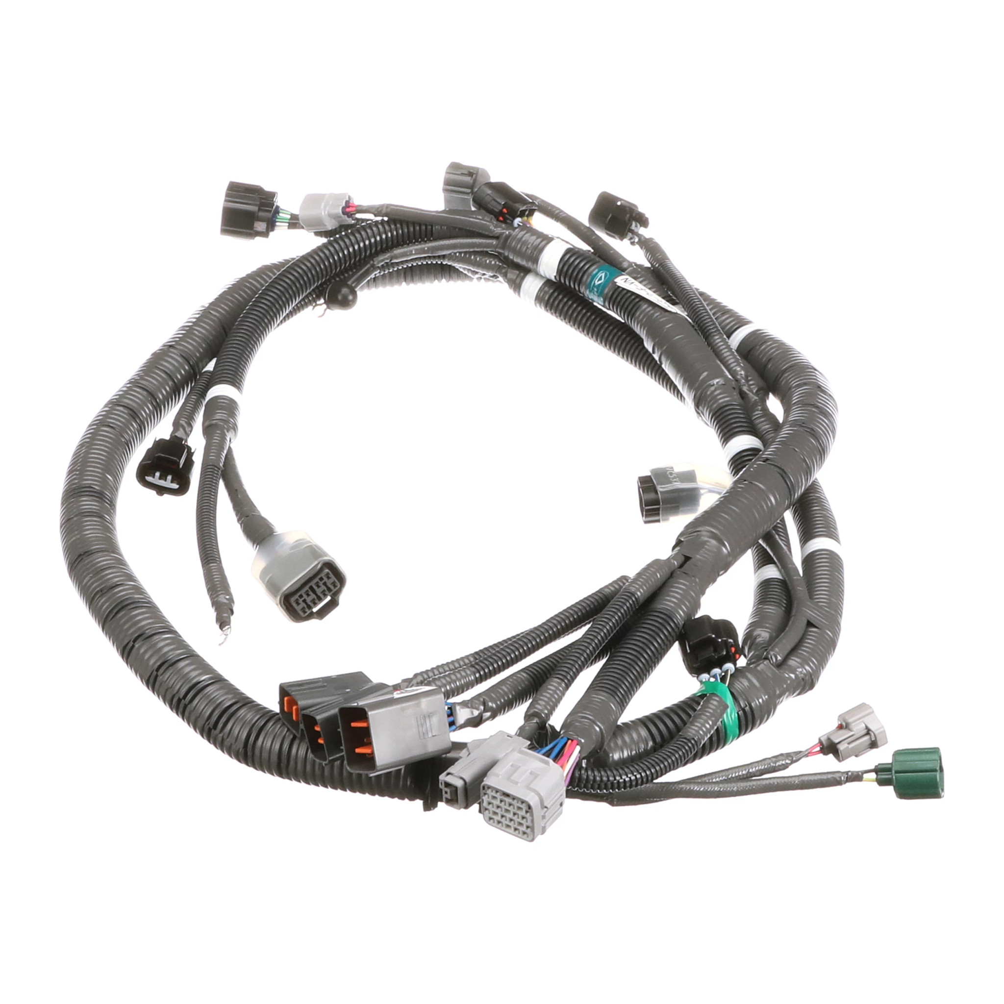 WIRE HARNESS | CASEIH | EU | EN
