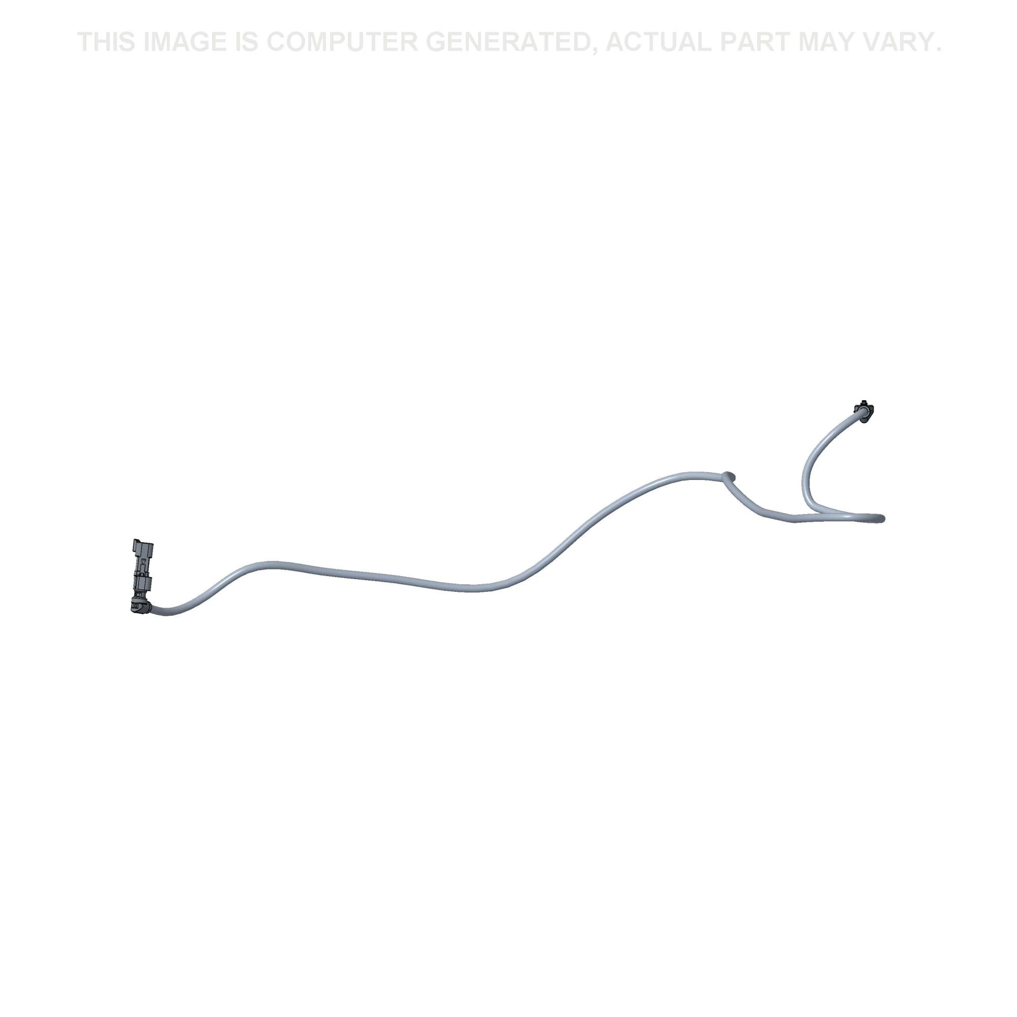 WIRE HARNESS | NEWHOLLANDAG | CA | EN