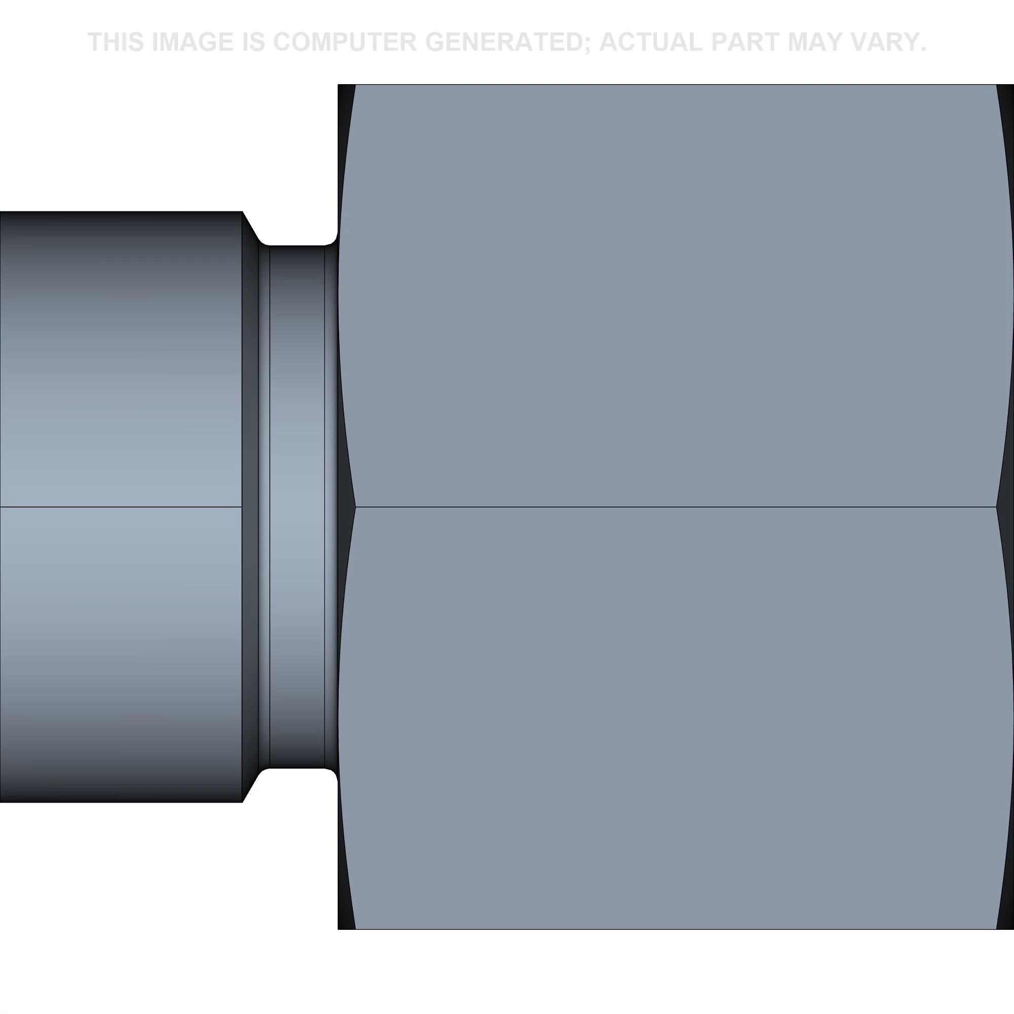 CONECTOR HIDRÁUL - 309674A1