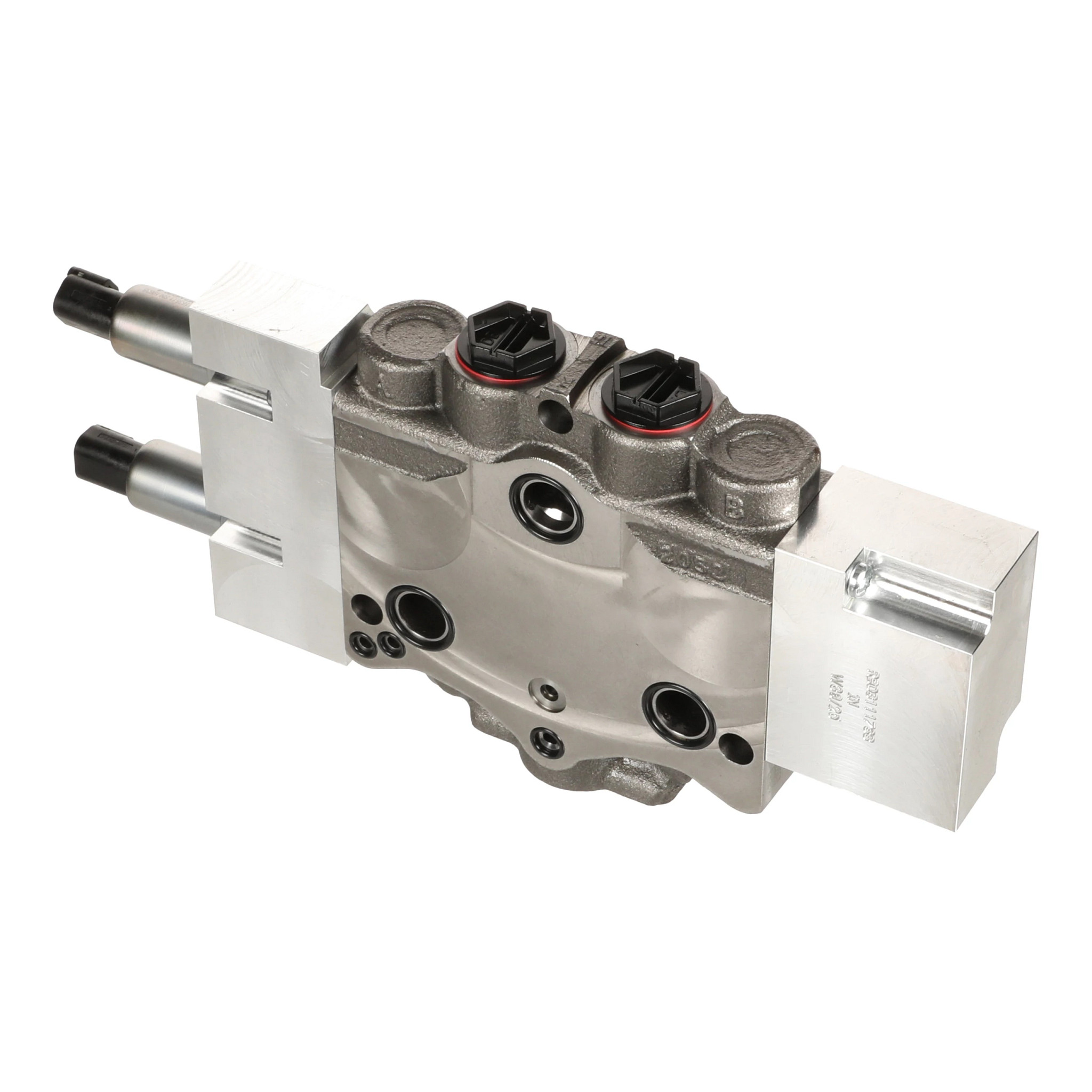 Hydraulic Valve | CASECE | CA | EN