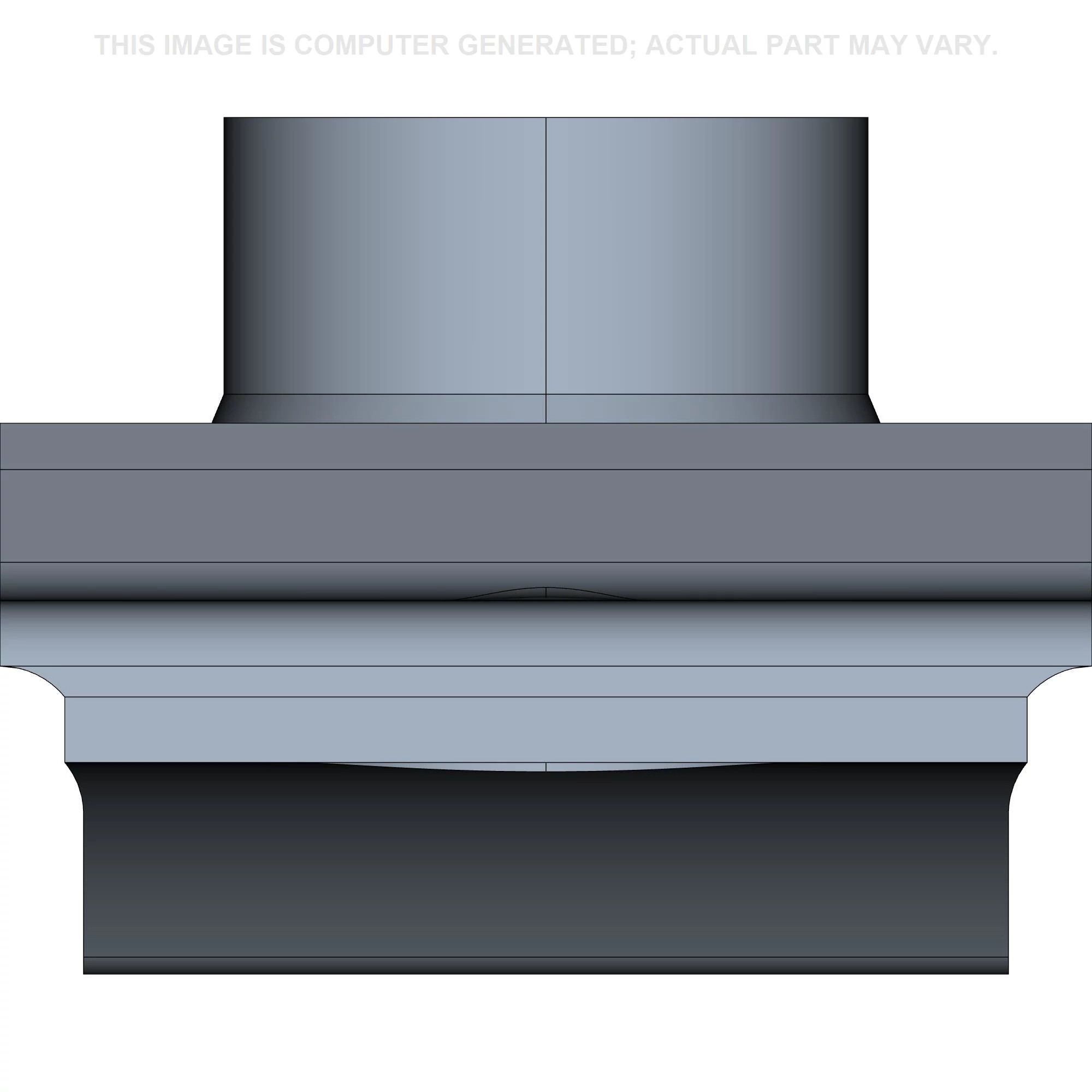 SPRING NUT | CASEIH | CA | EN