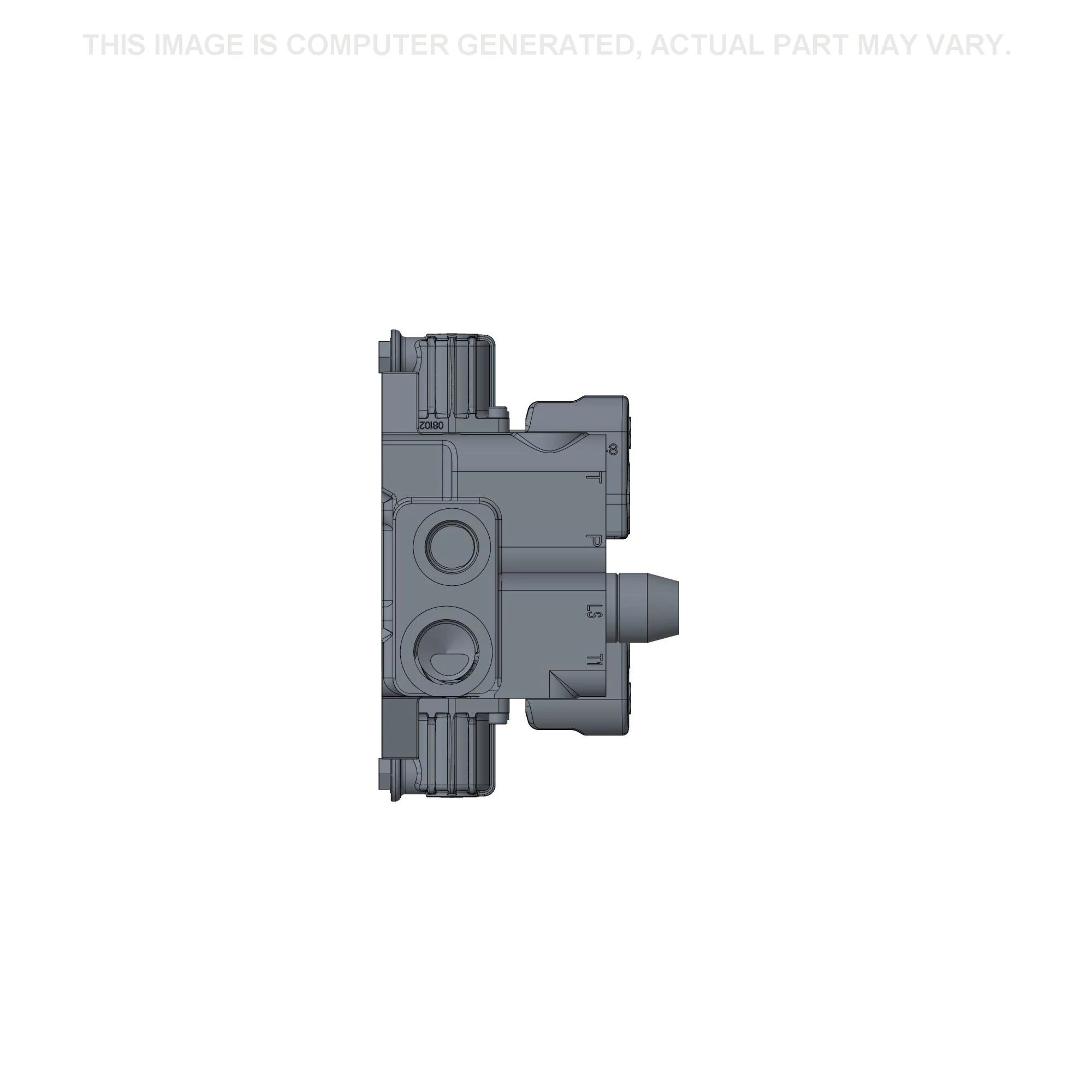 VALVE | CASEIH | US | EN