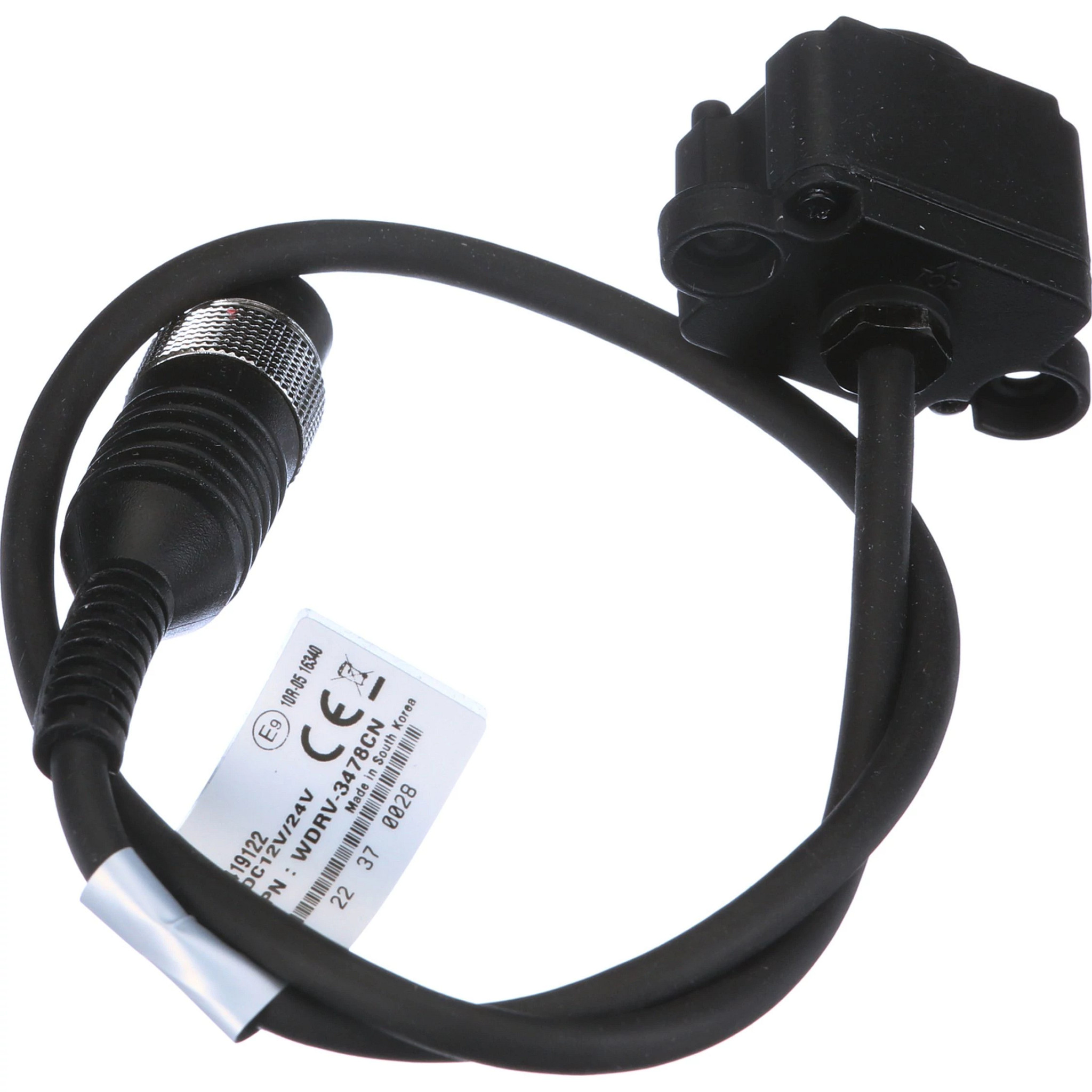 CÂMERA DE VÍDEO | NEWHOLLANDAG | SA | EN