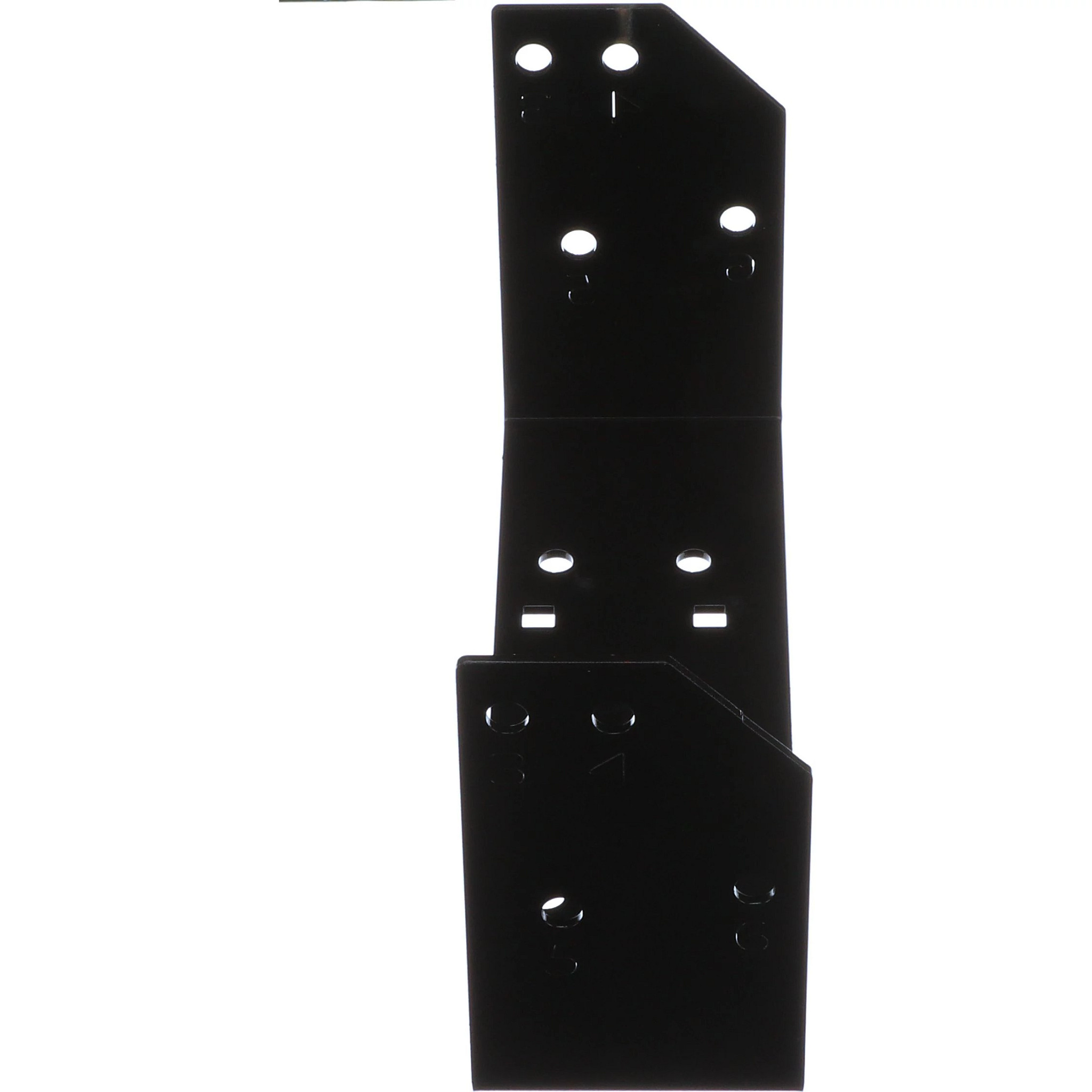 BRACKET | CASEIH | US | EN