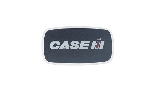 AUFKLEBER | CASEIH | EU | DE