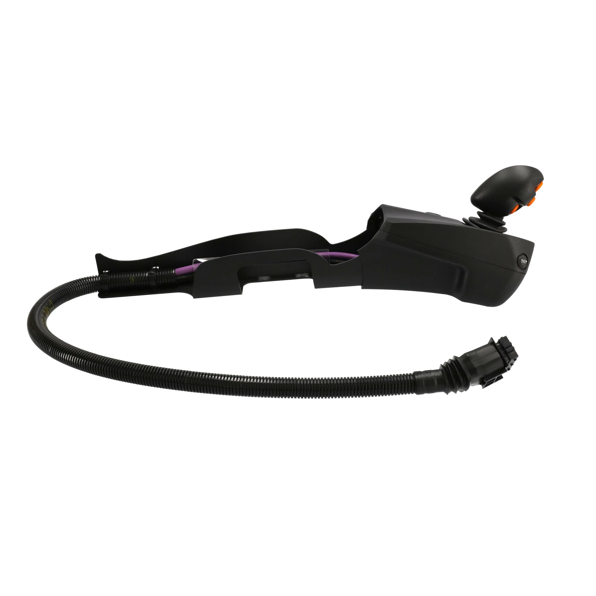 ARMREST | CASEIH | EU | EN