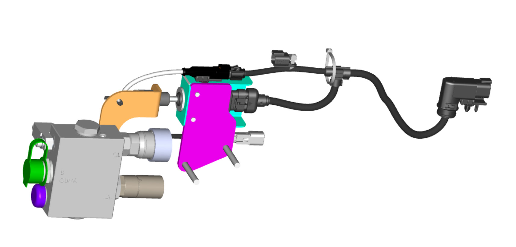 DIA KIT, TRACTOR | NEWHOLLANDCE | CA | EN