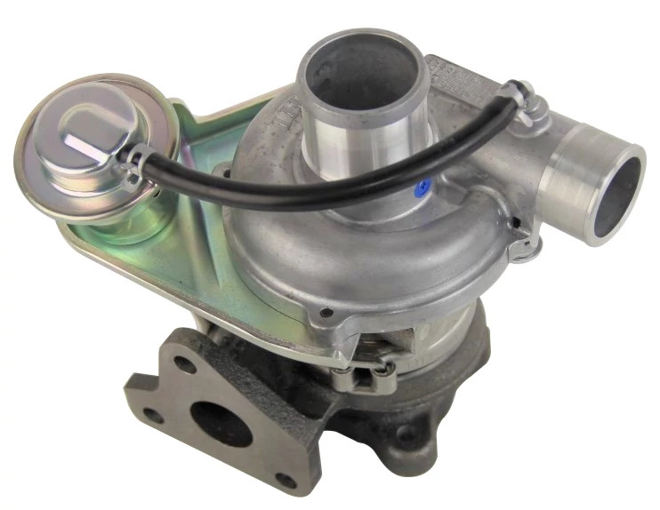 REMAN-TURBOCHARGER - 47489786R