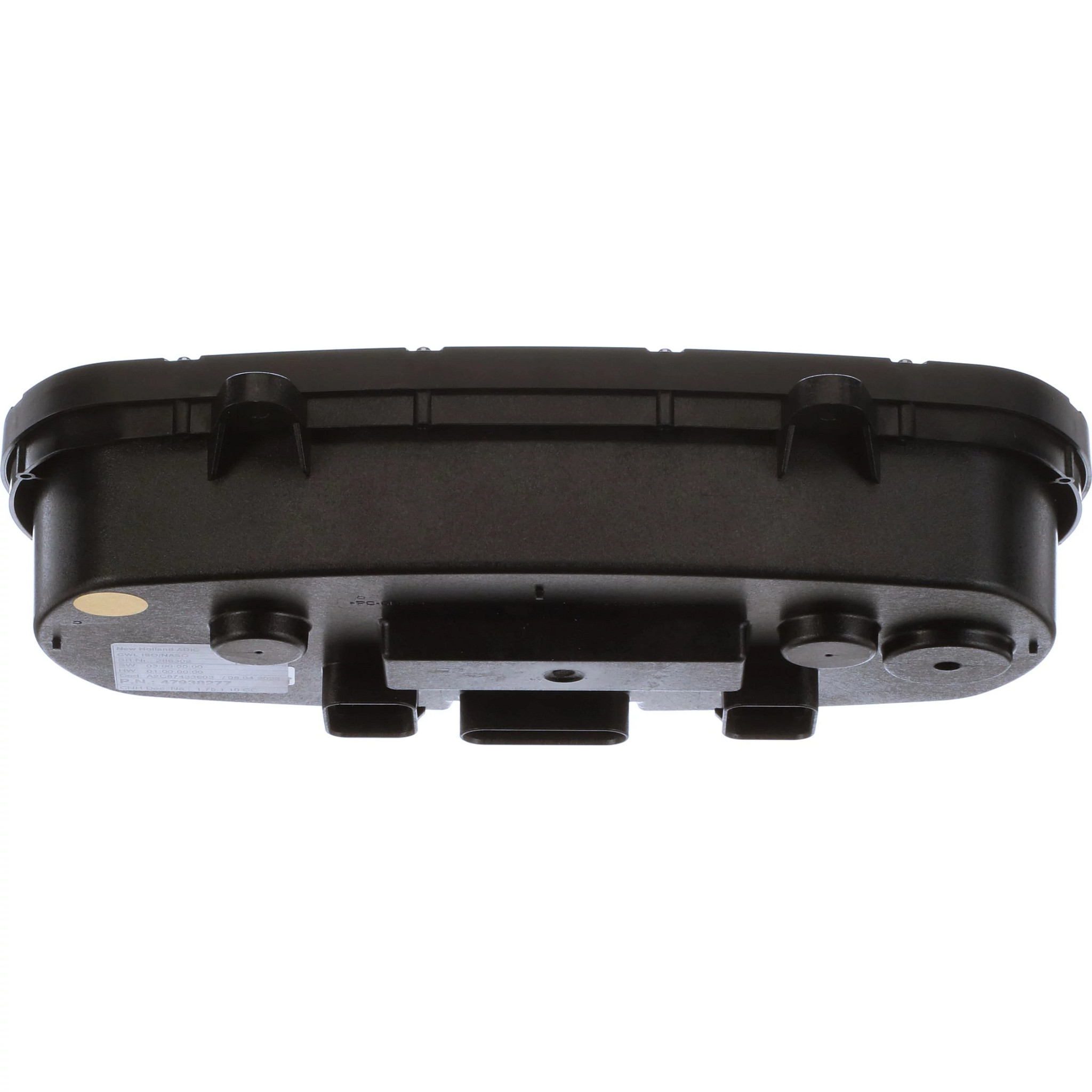 INSTRUMENT CLUSTER | CASECE | US | EN