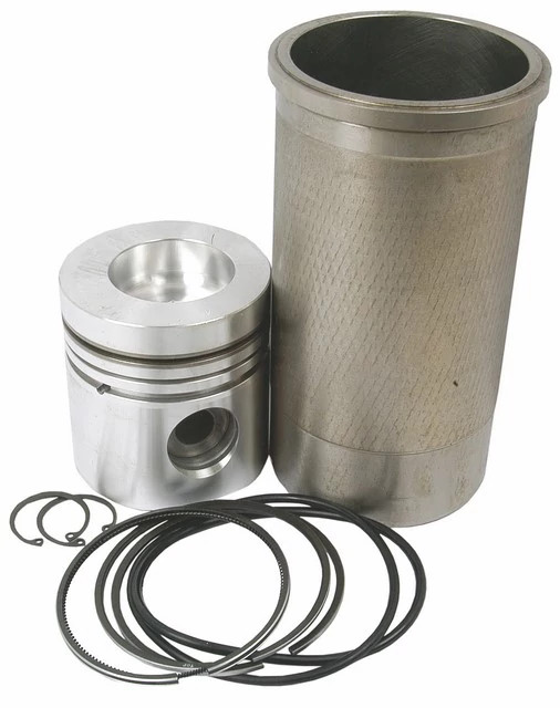 KIT SEGM.+CHEMISE PIST | NEWHOLLANDCE | EU | NL