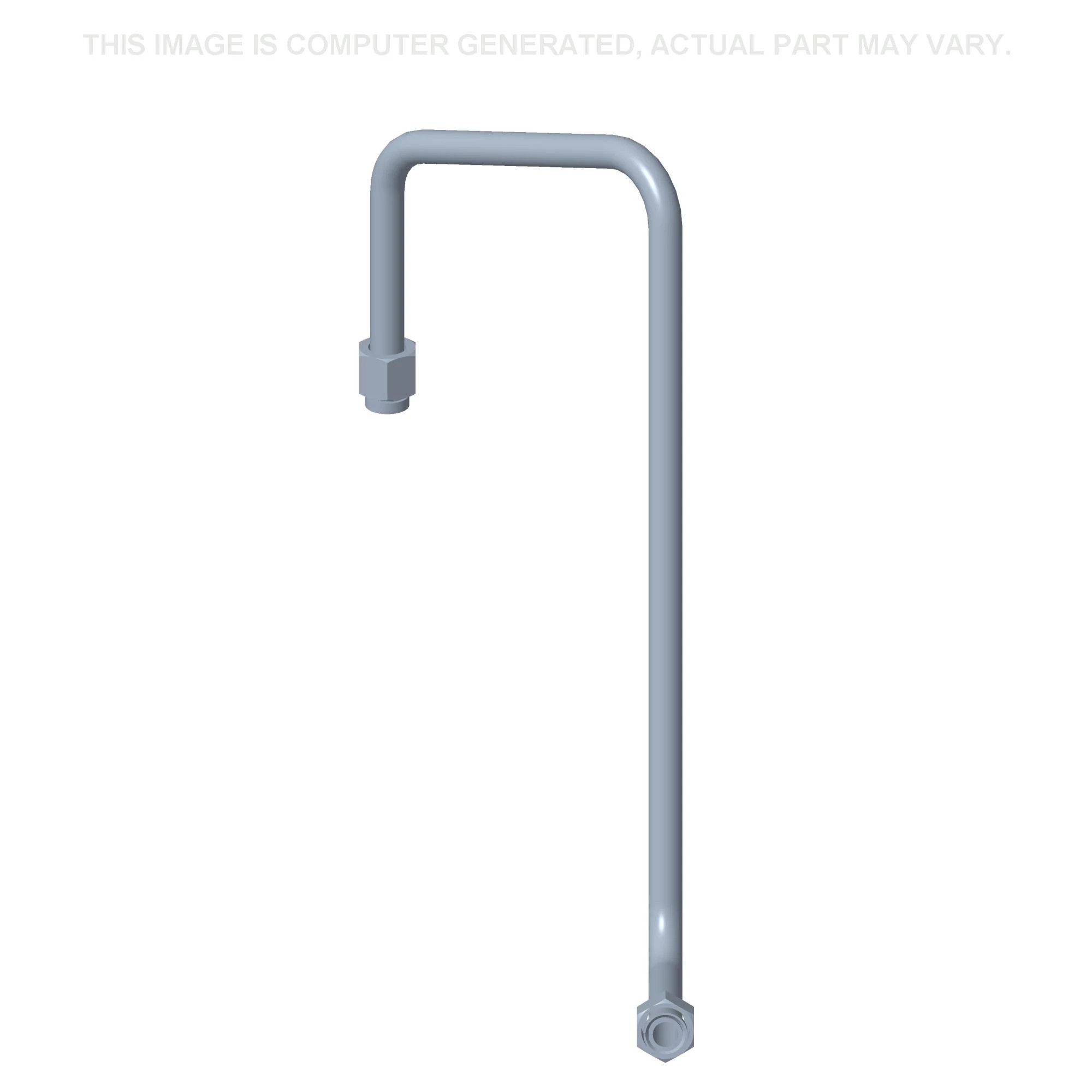 TUYAU HYDRAULIQUE | NEWHOLLANDCE | CA | FR