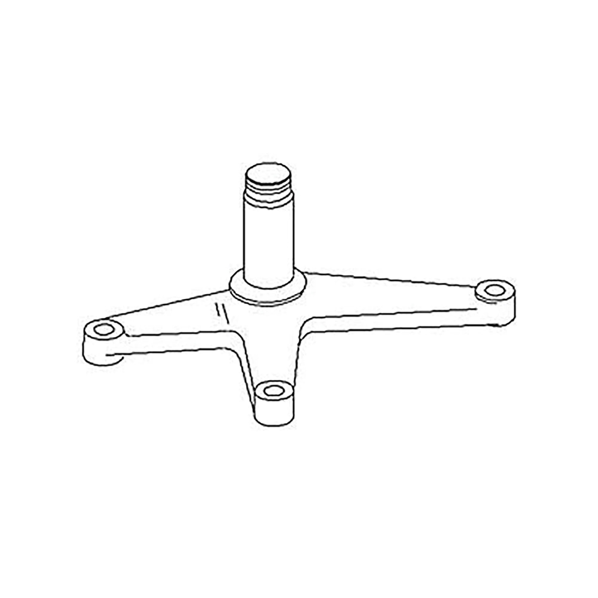 Bellcrank | NEWHOLLANDAG | CA | FR