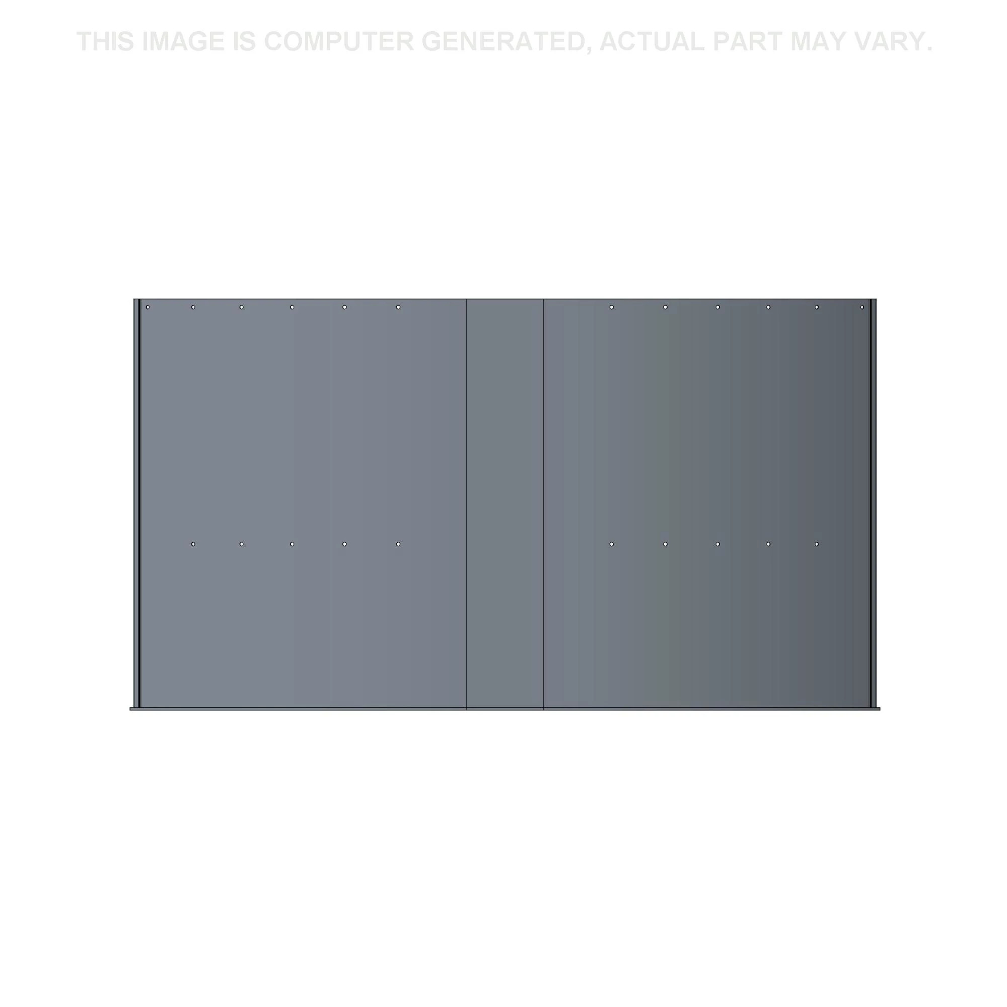 BANDE D'USURE | CASEIH | AMEA | FR