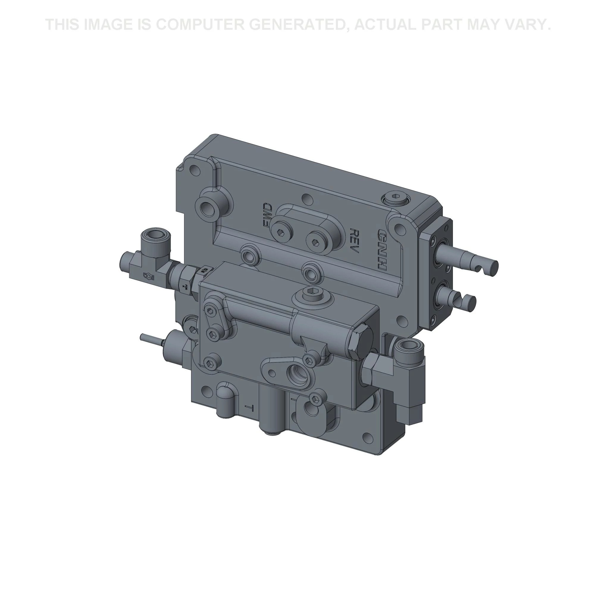 VALVE | CASECE | IE | EN