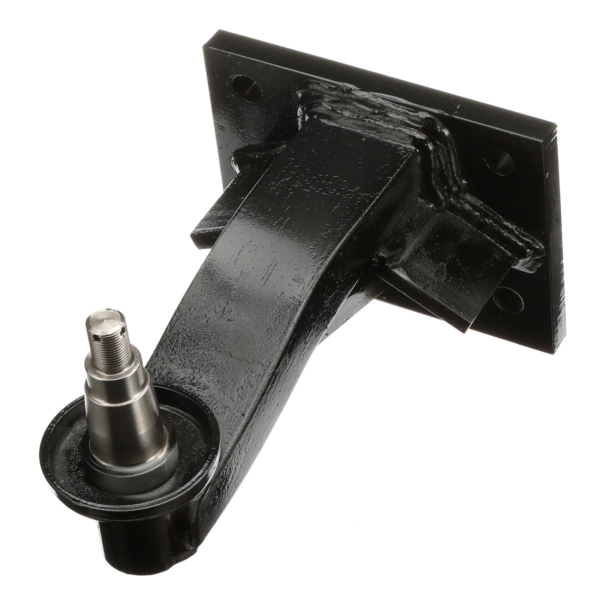 Rigid Disk Mount | NEWHOLLANDCE | US | EN