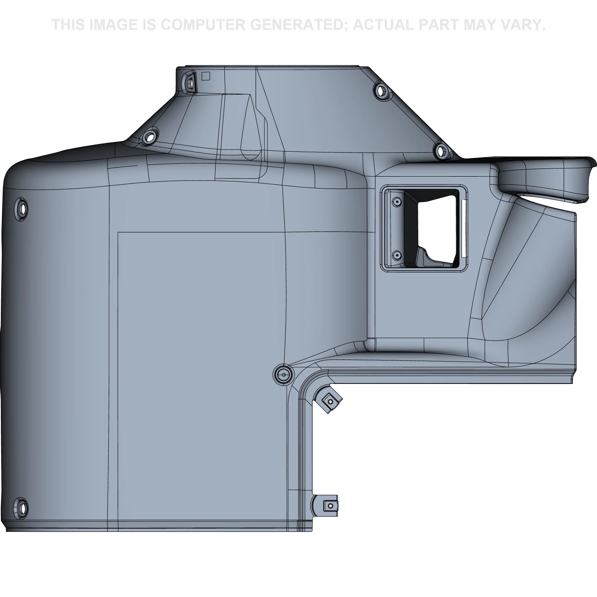 GUARNICIÓN | CASEIH | SA | ES
