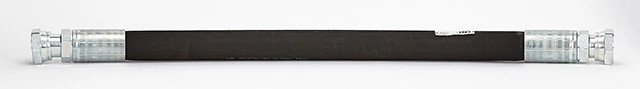 Hydraulic Hose Assembly | NEWHOLLANDCE | US | EN