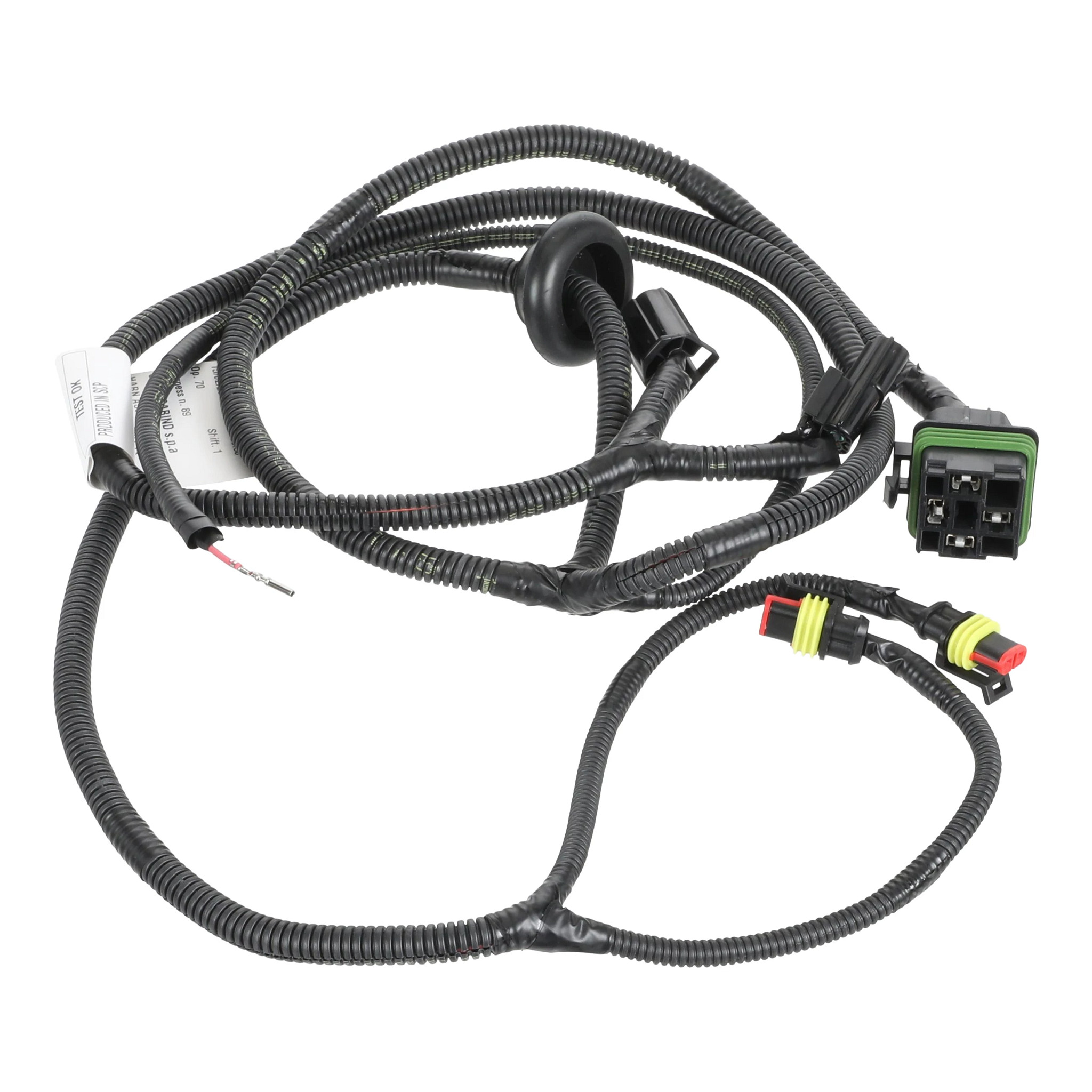 WIRE HARNESS - 84520026