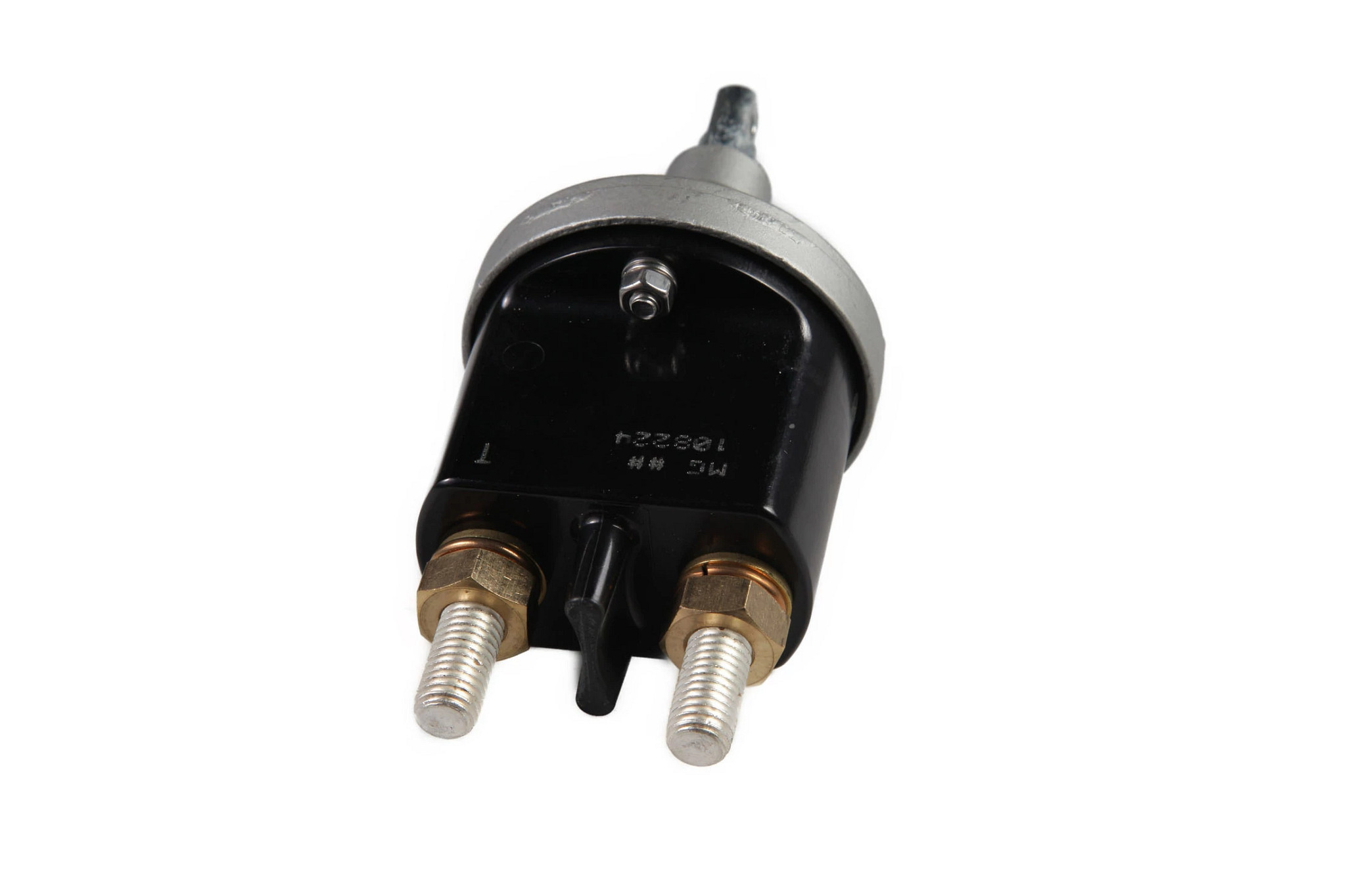 SWITCH | FLEXICOIL | US | EN