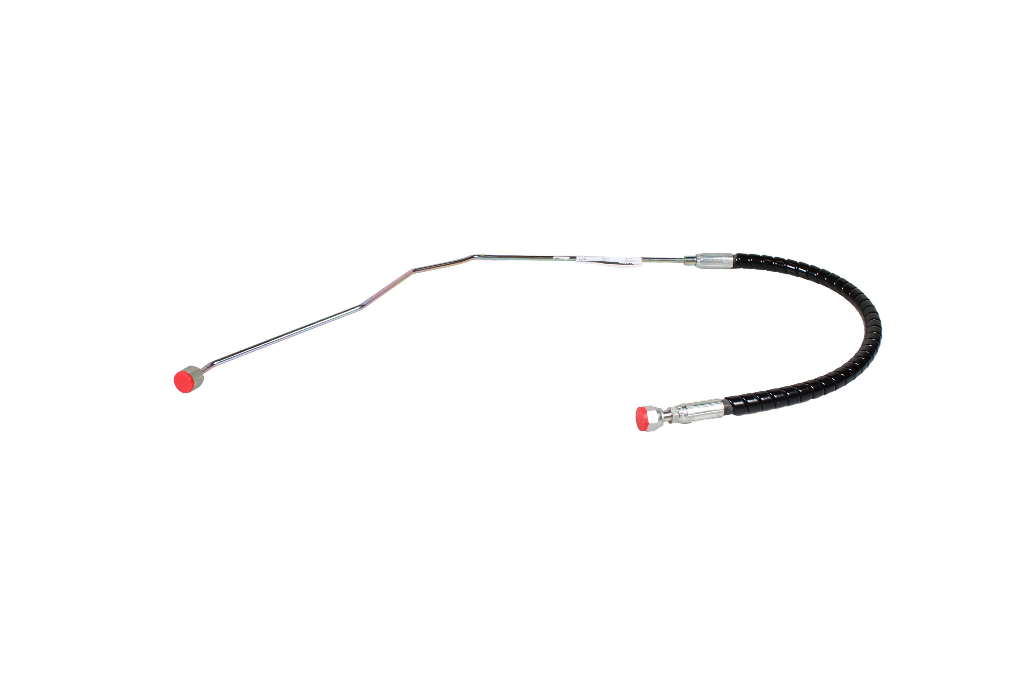 BRAKE LINE | NEWHOLLANDCE | CA | EN